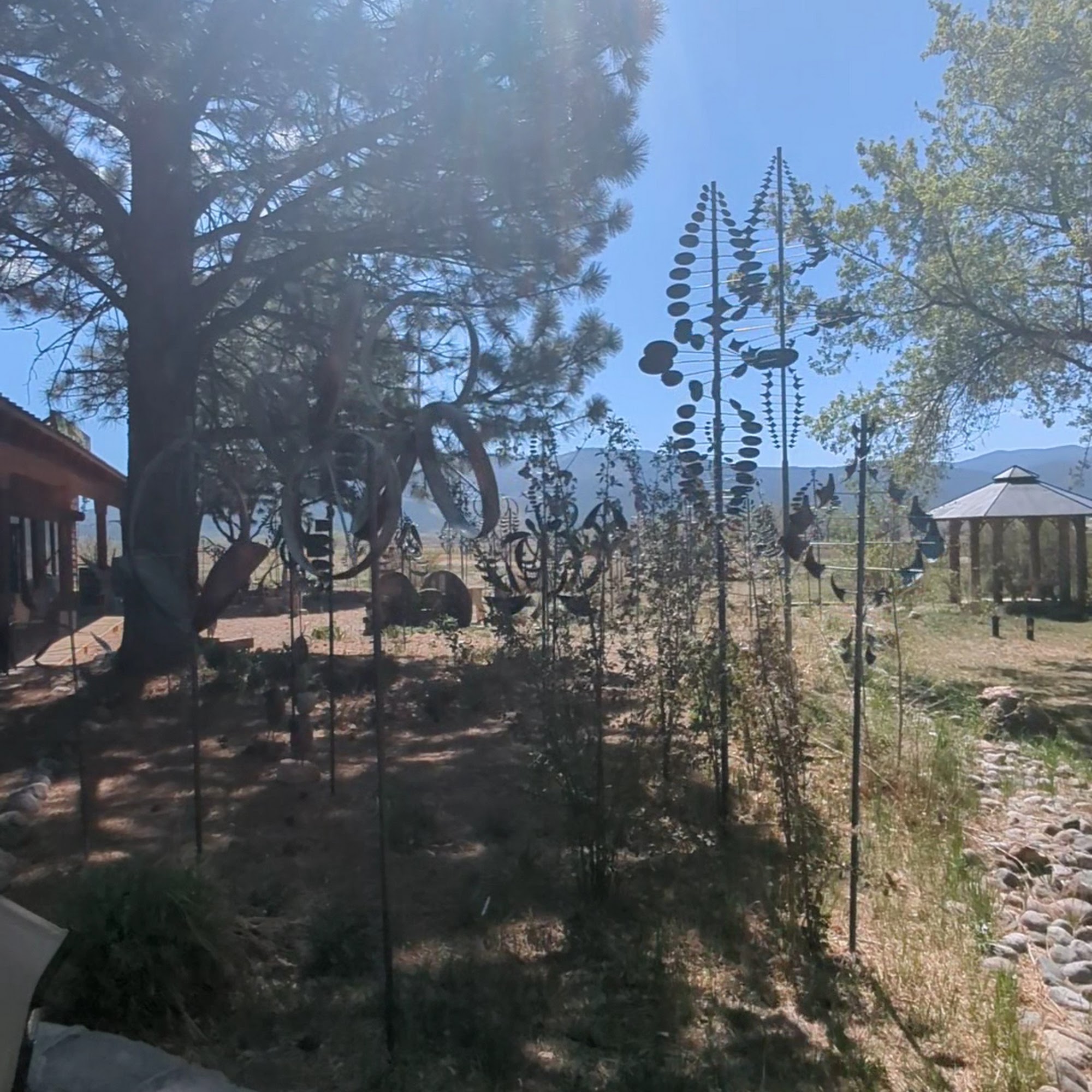 Farmhouse Cafe & Bakery El Prado