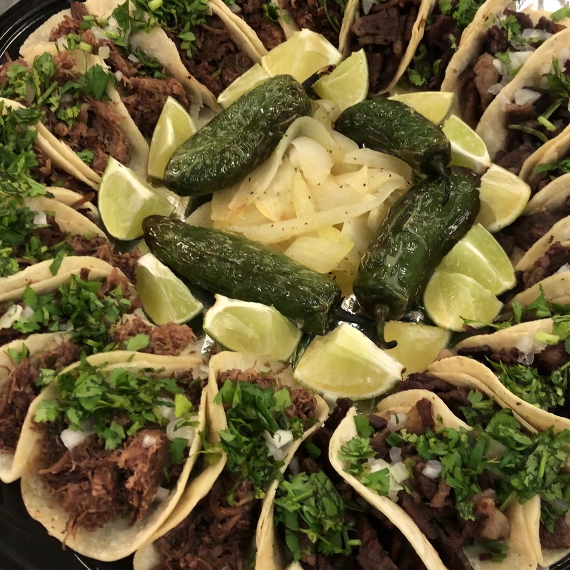 La Fonda del Sol Restaurant & Catering Española