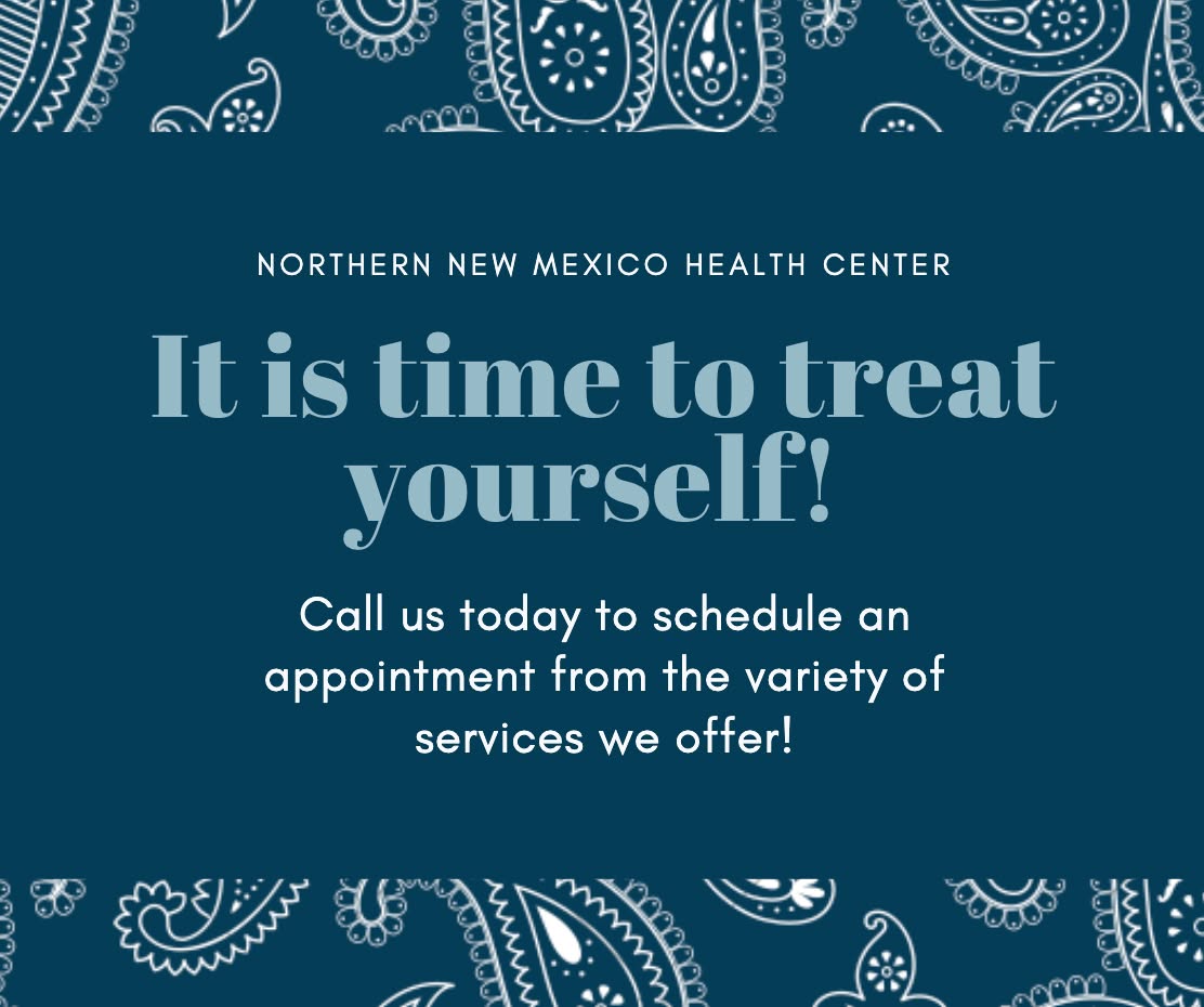 Northern New Mexico Health Care