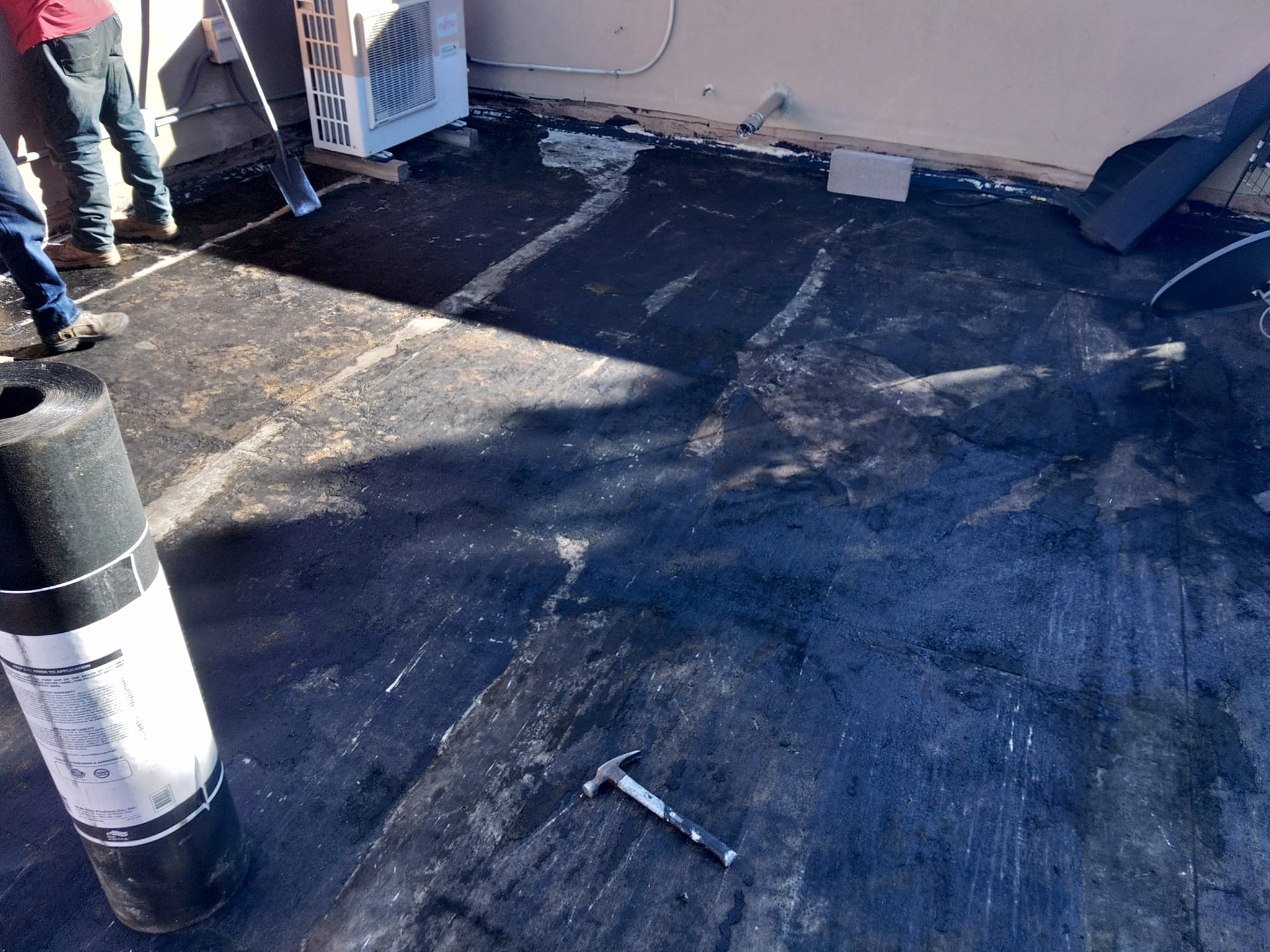 A D Affordable Roofing 52 Co Rd 106, Española New Mexico 87532