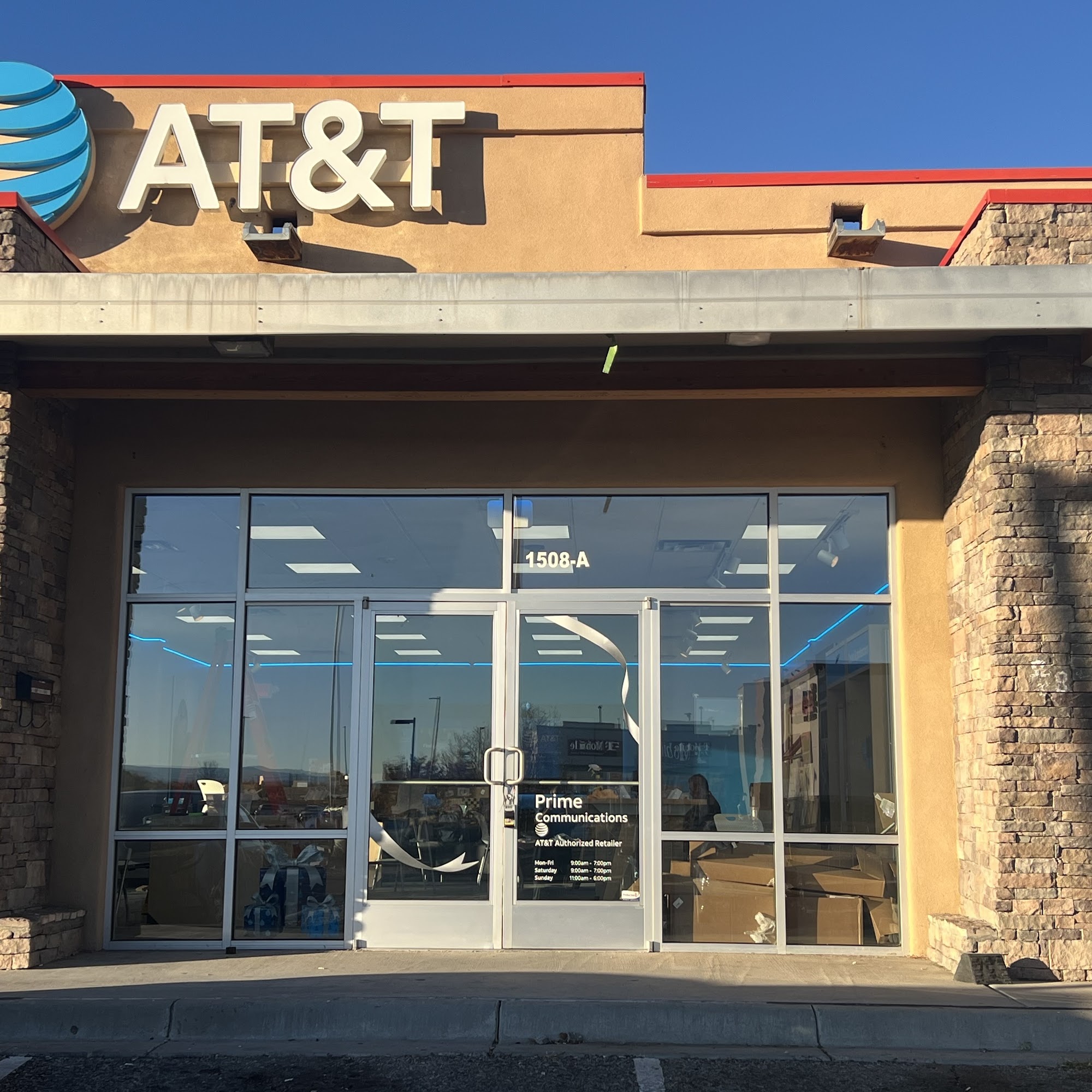 AT&T Store Española