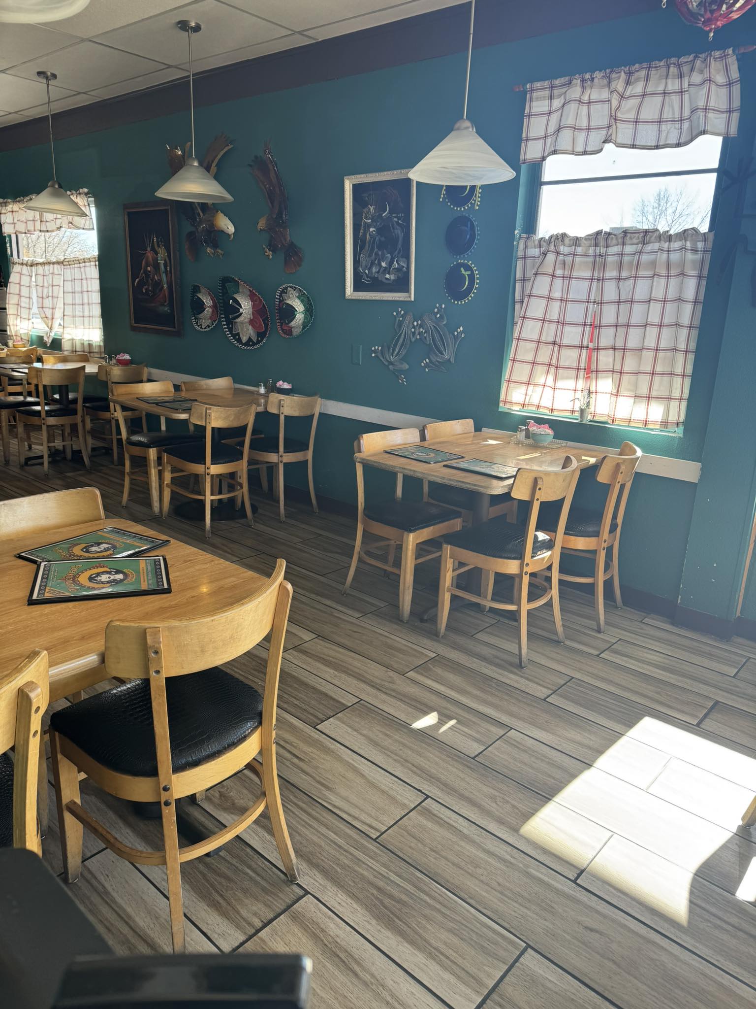 Francisca's Farmington