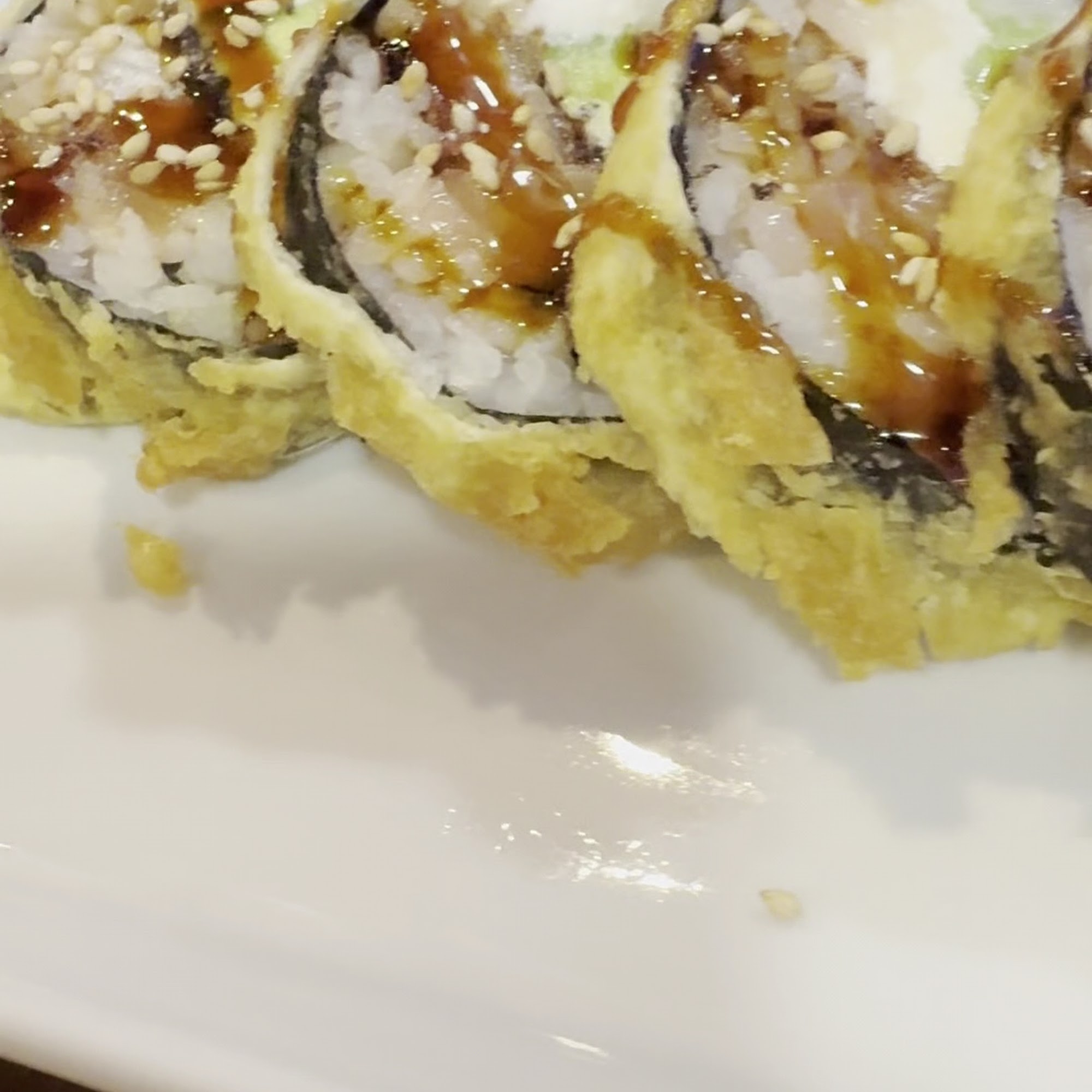 Sumo Grill & Sushi Farmington