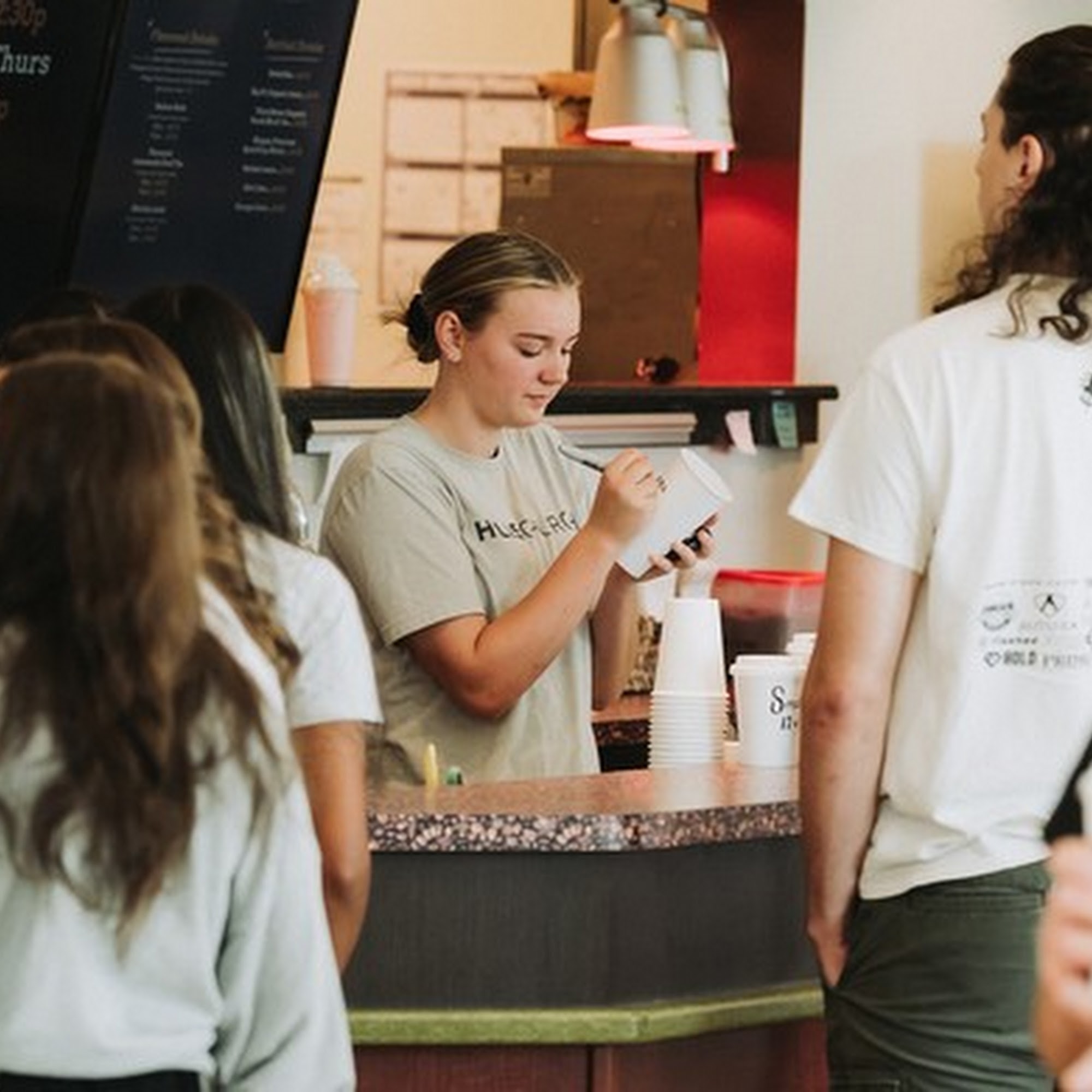 Hills Café Farmington