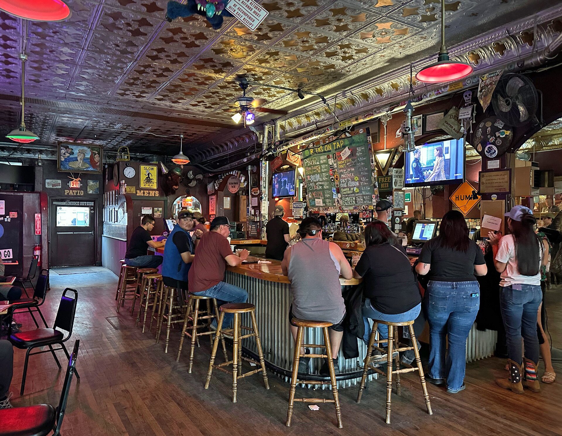 Photo credit: tripadvisor