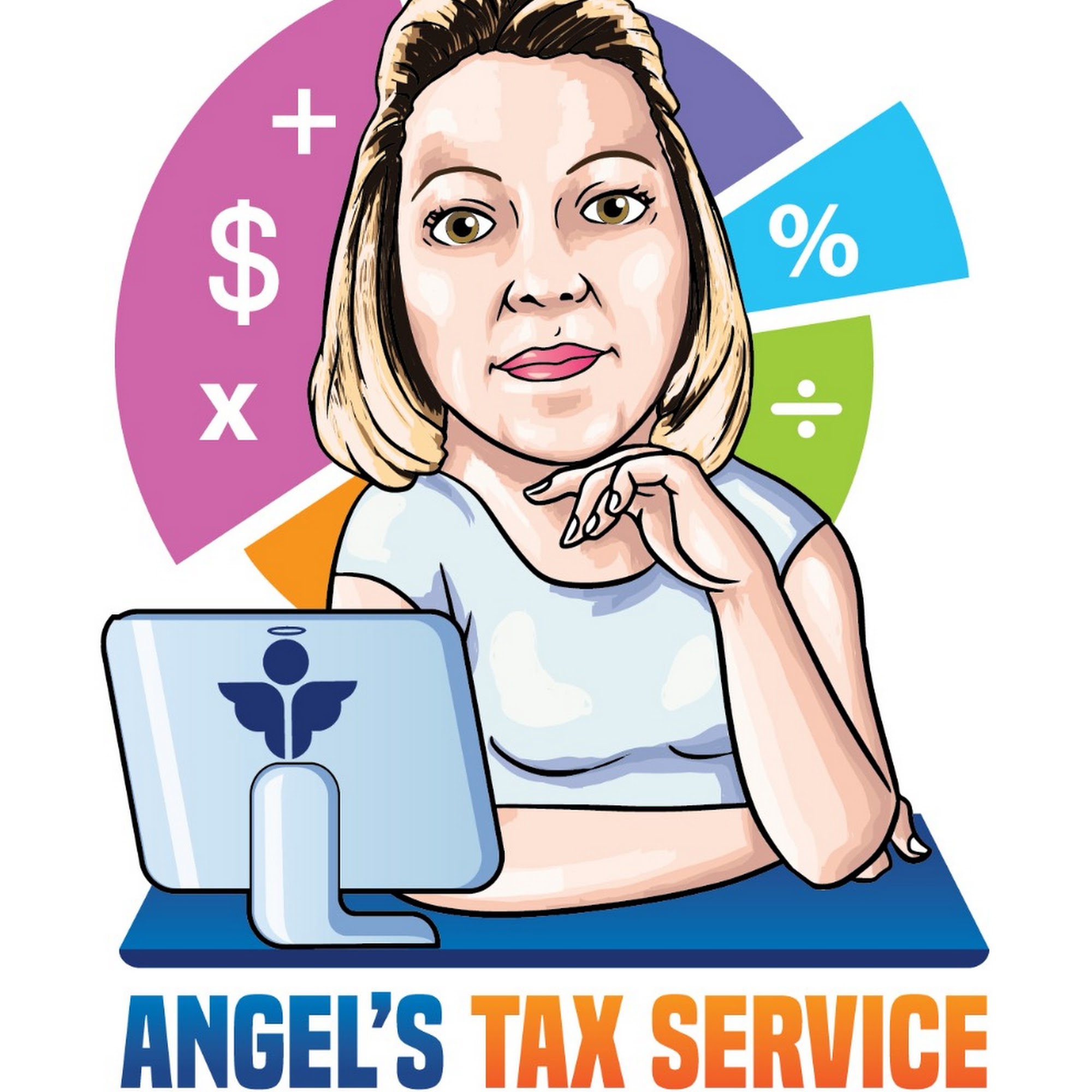 Angel’s Tax Service LLC