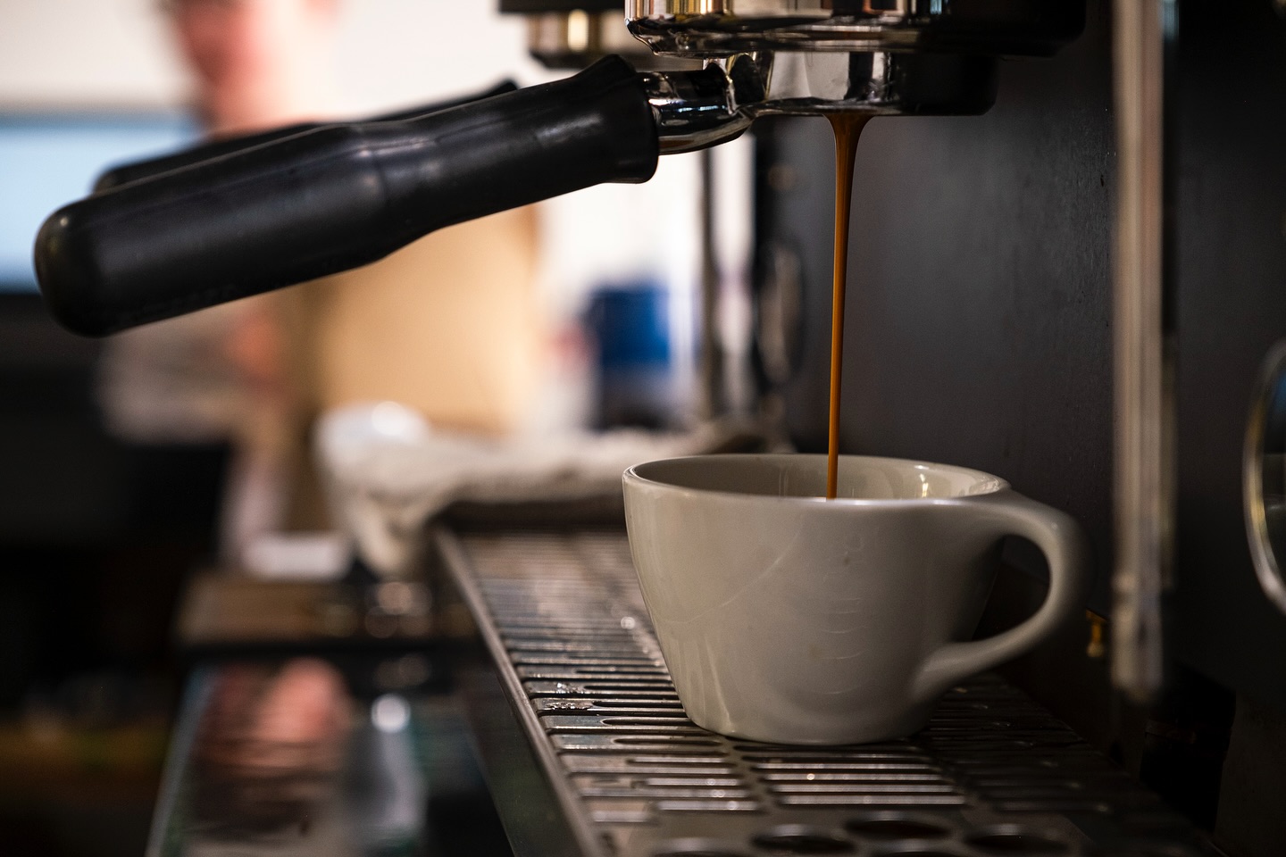 Juniper Coffee + Eatery Farmington