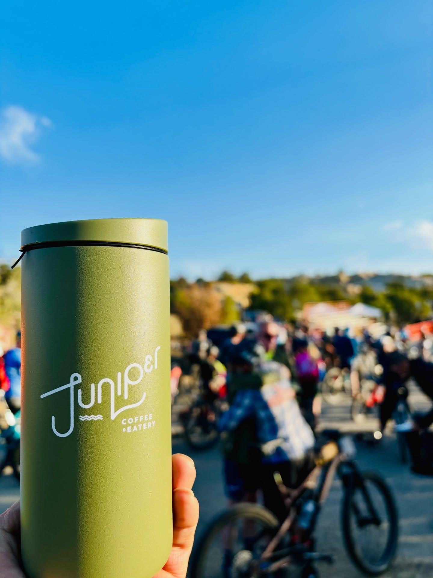 Juniper Coffee + Eatery Farmington