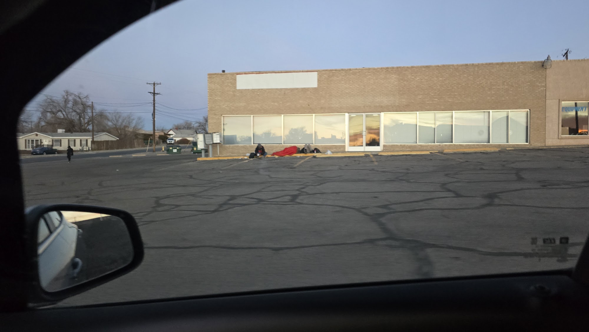 Four States Equipment & Services