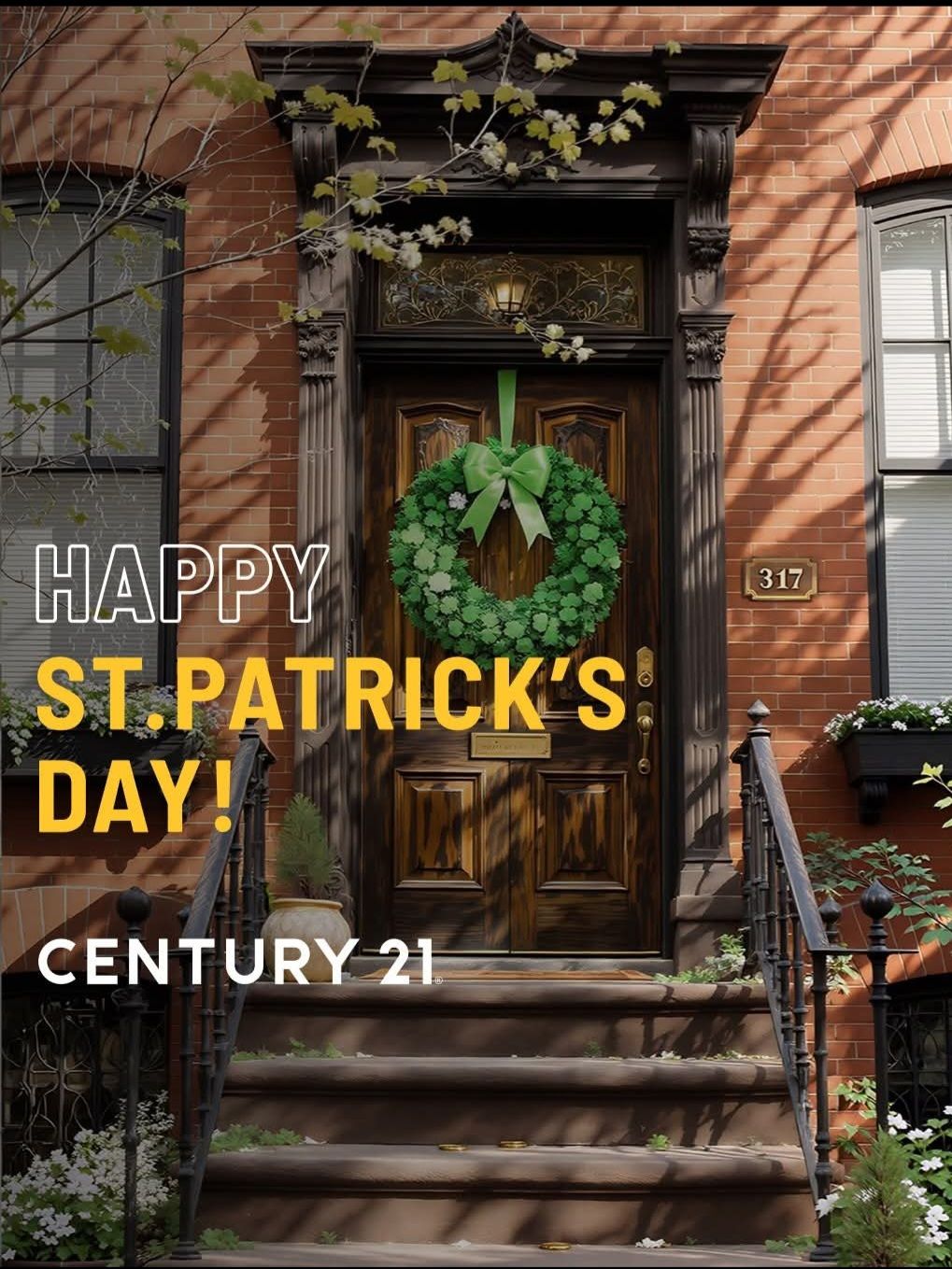 CENTURY 21 SoWesCo Realty