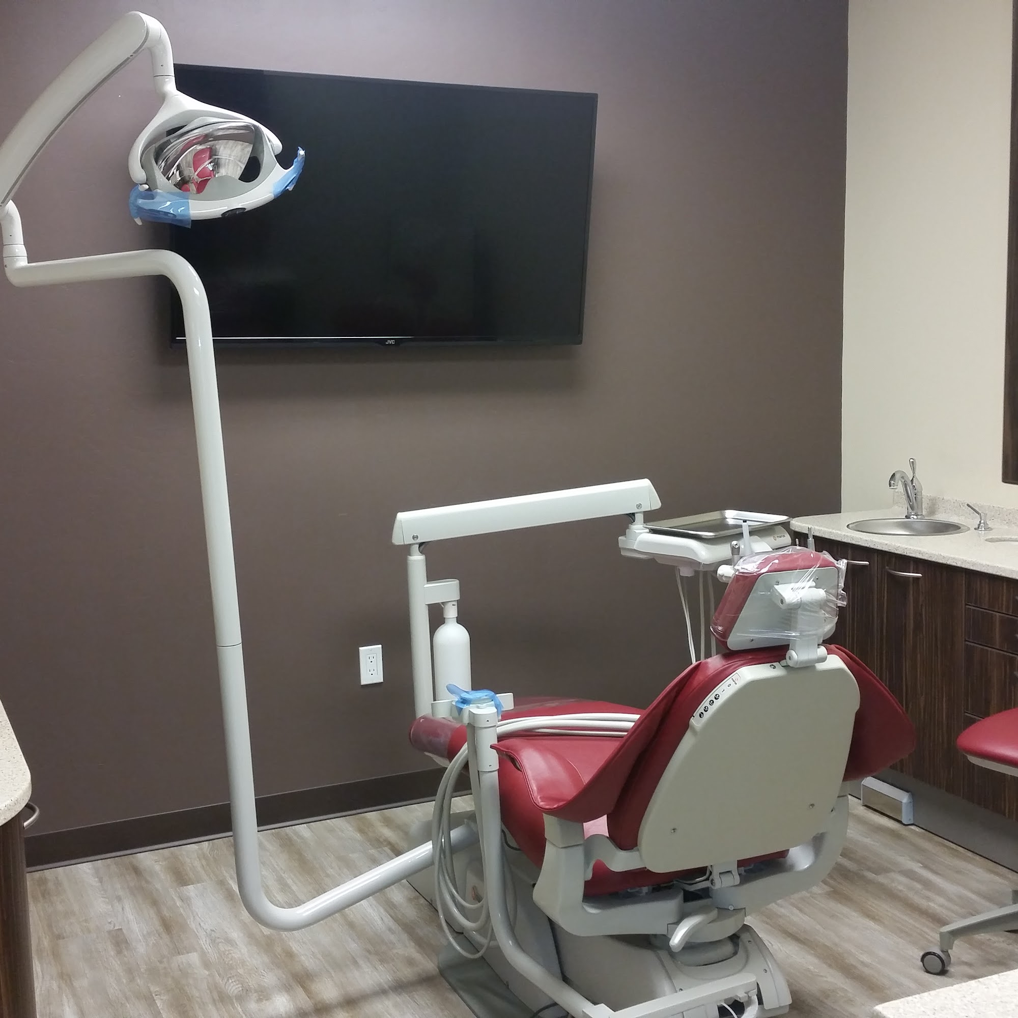 Canyon Dental Care