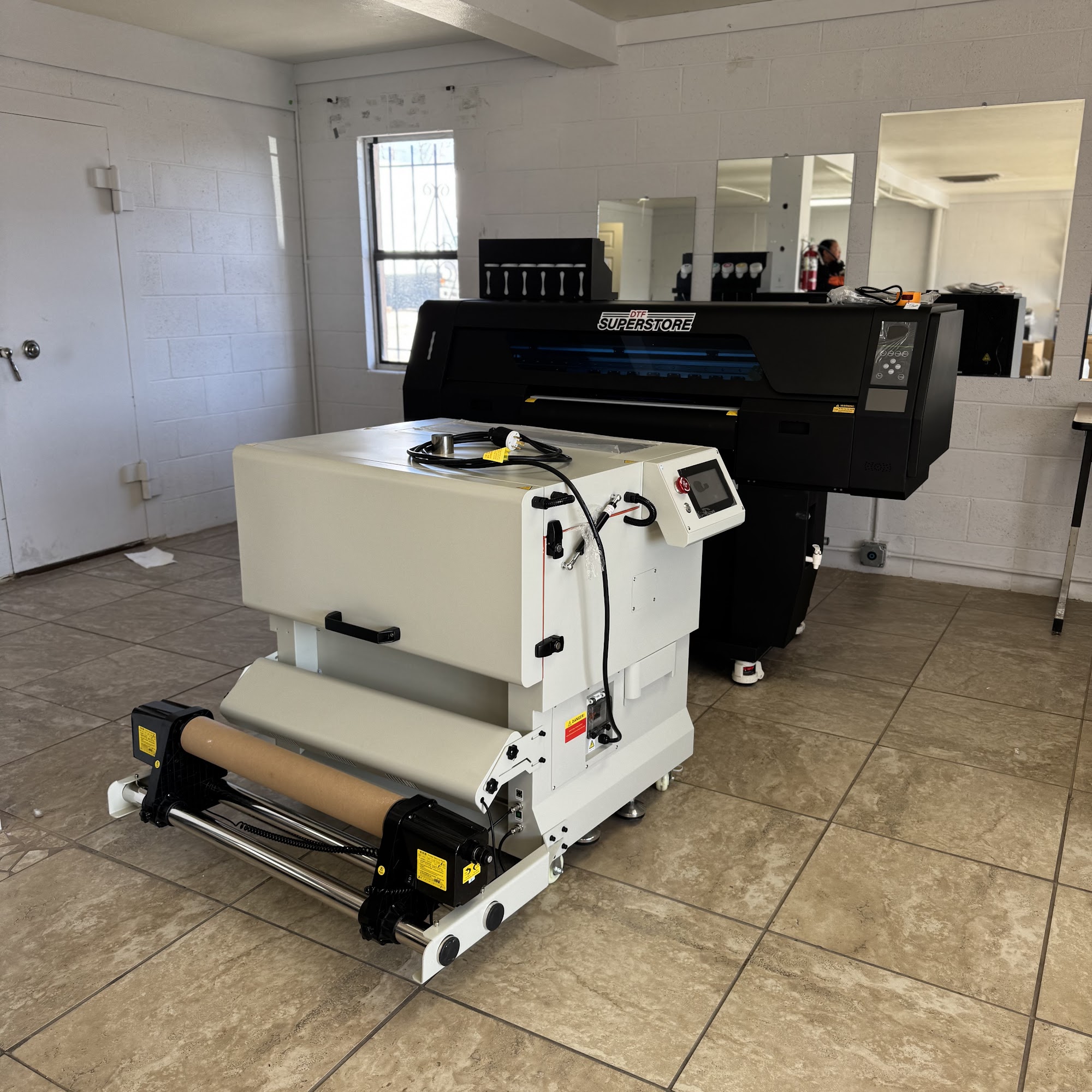 Descendants Farmington