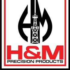 H & M Precision Products Inc Farmington