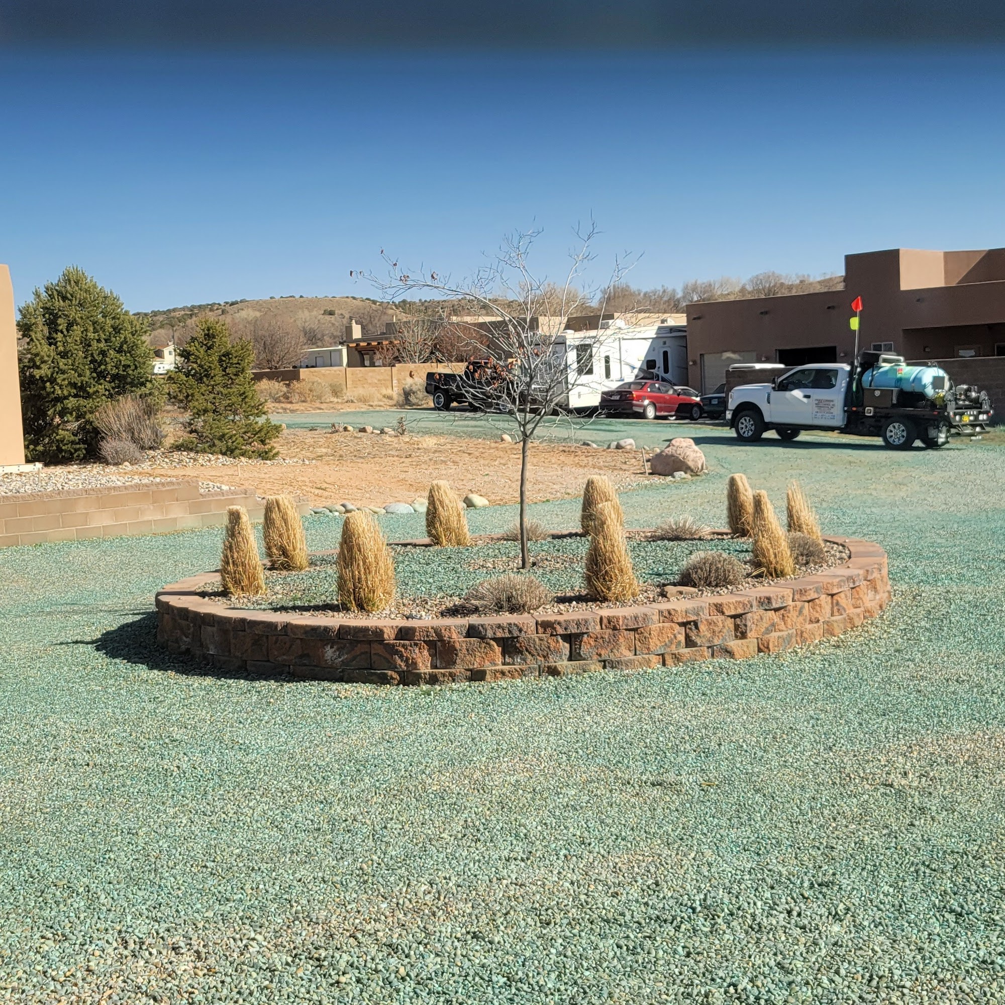 Four Corners Weed Control, Inc