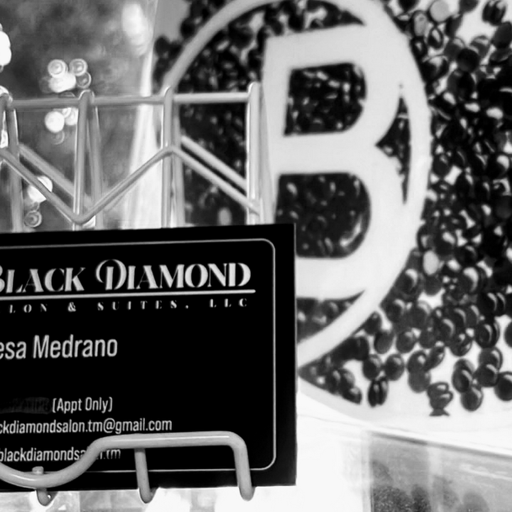 Black Diamond Salon and Suites LLC
