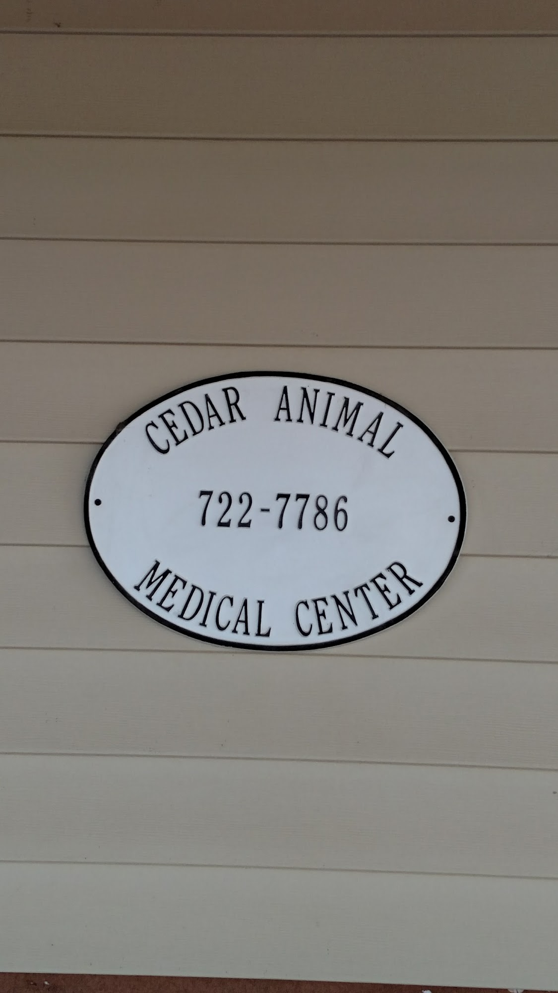Cedar Animal Medical Center Gallup