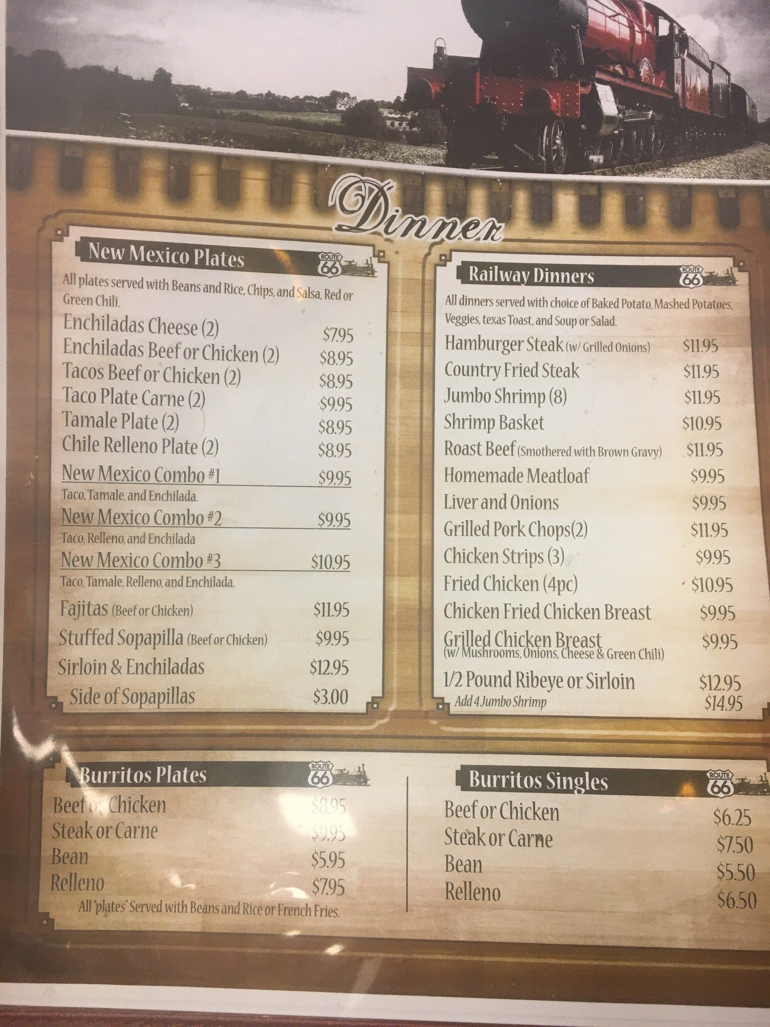 Photo credit: Tripadvisor