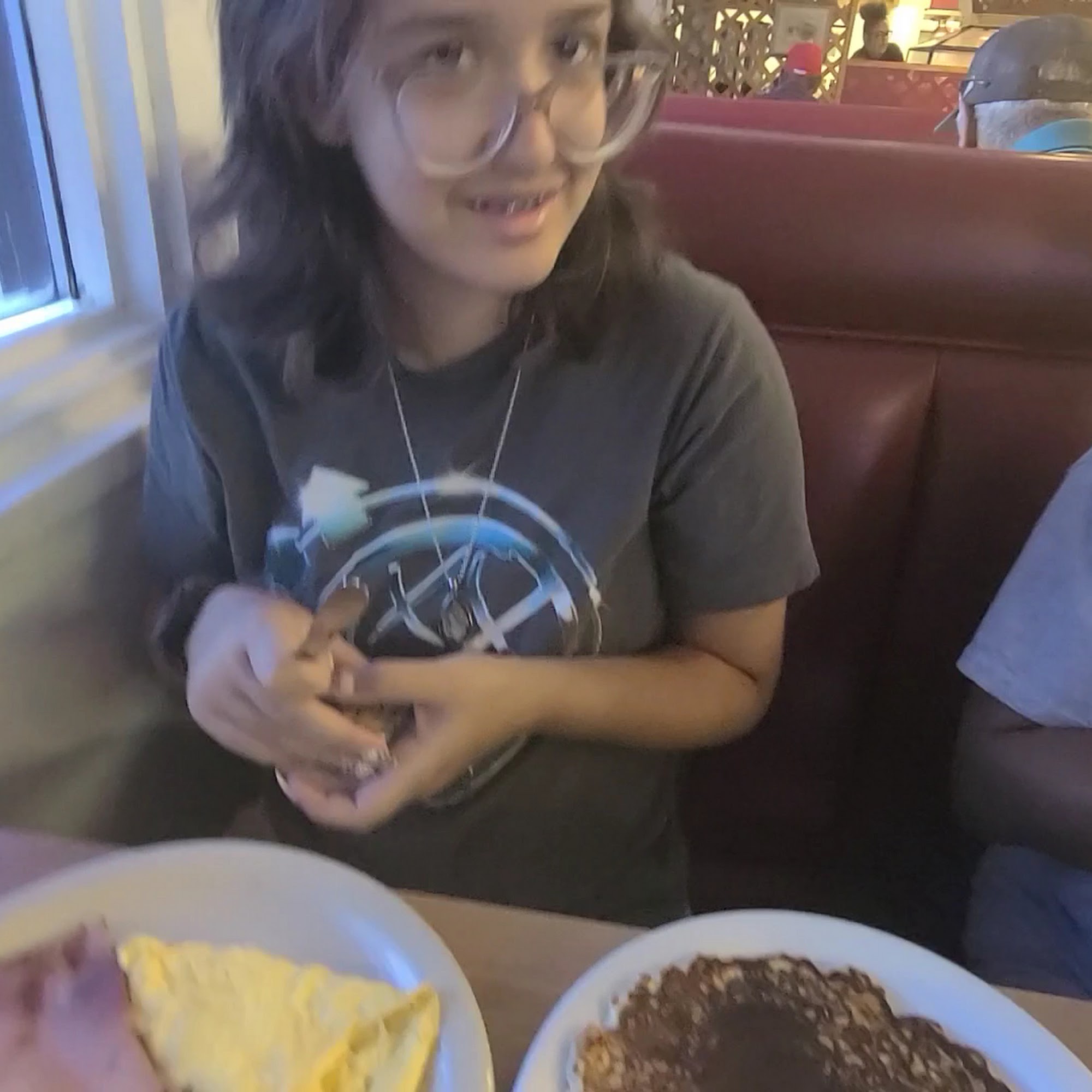 Route 66 Railway Cafe Gallup