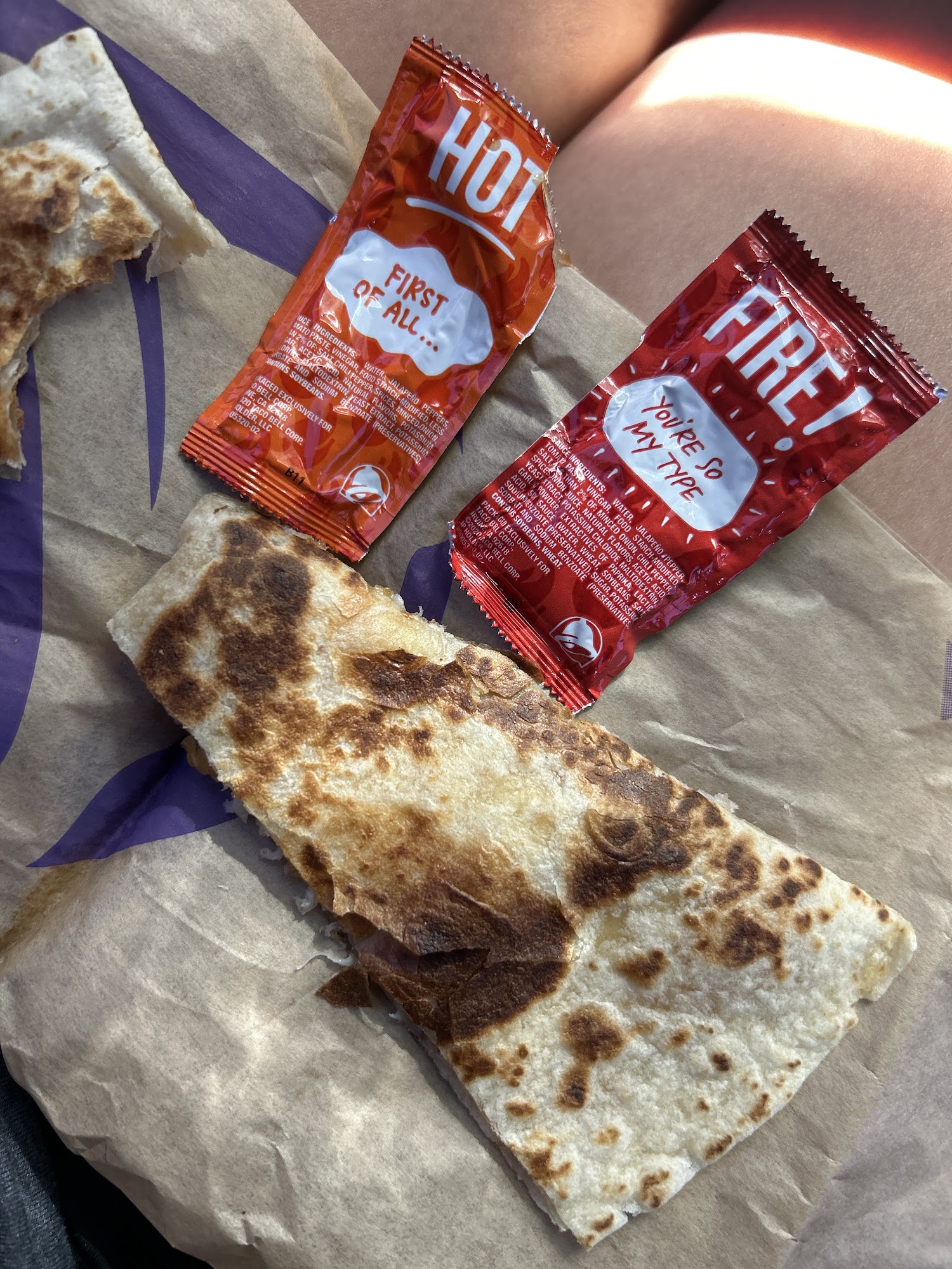 Taco Bell
