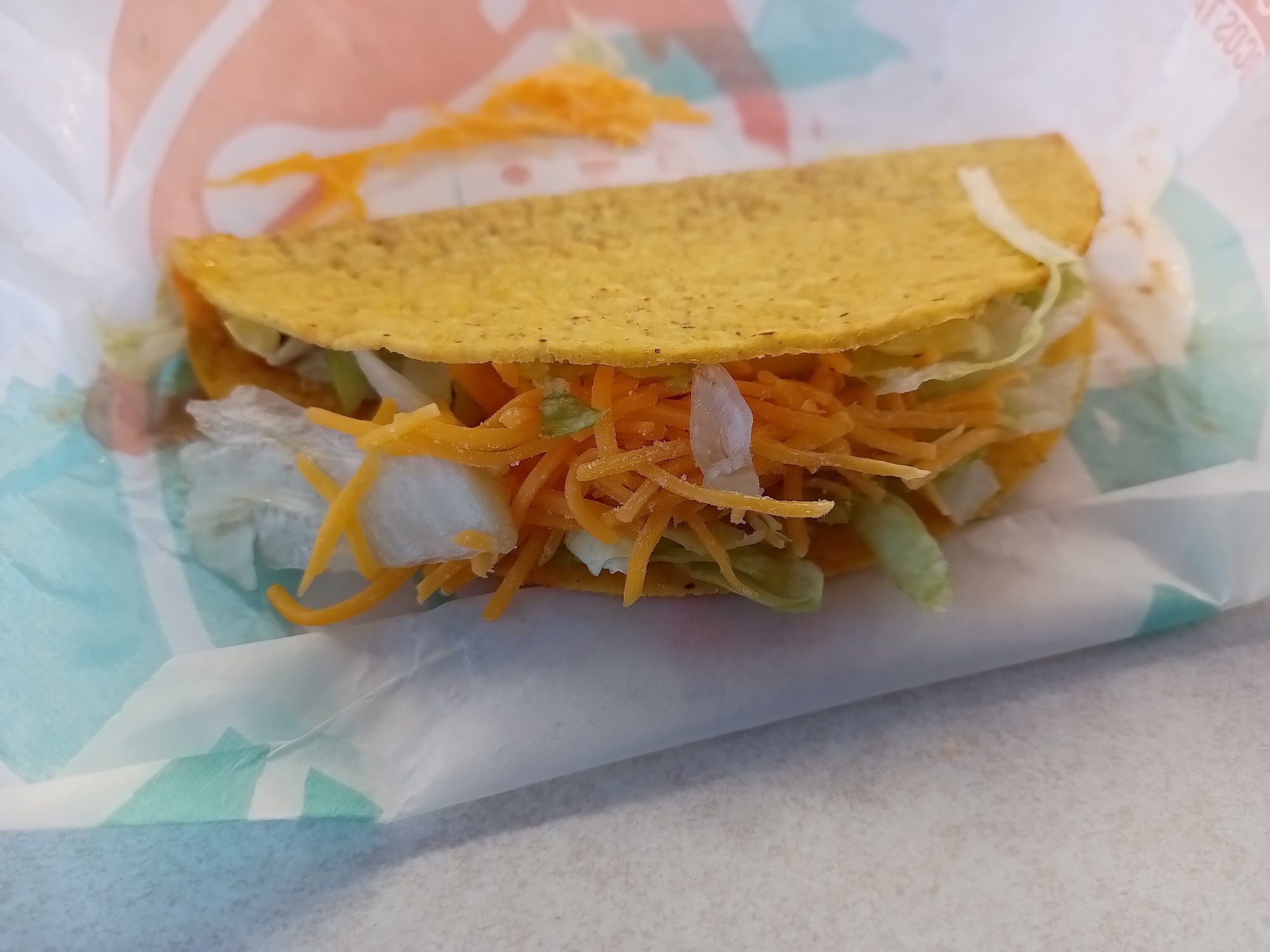 Taco Bell