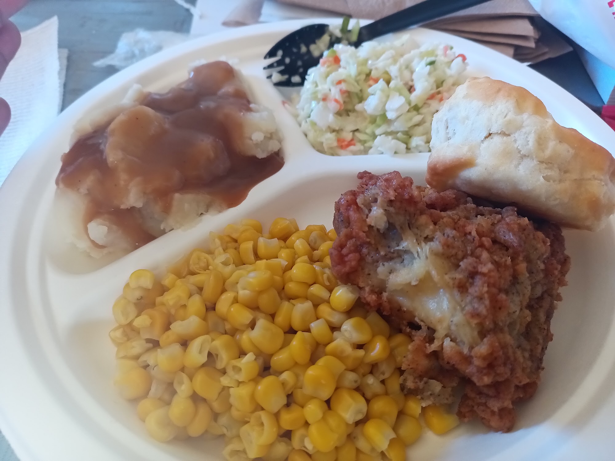 KFC