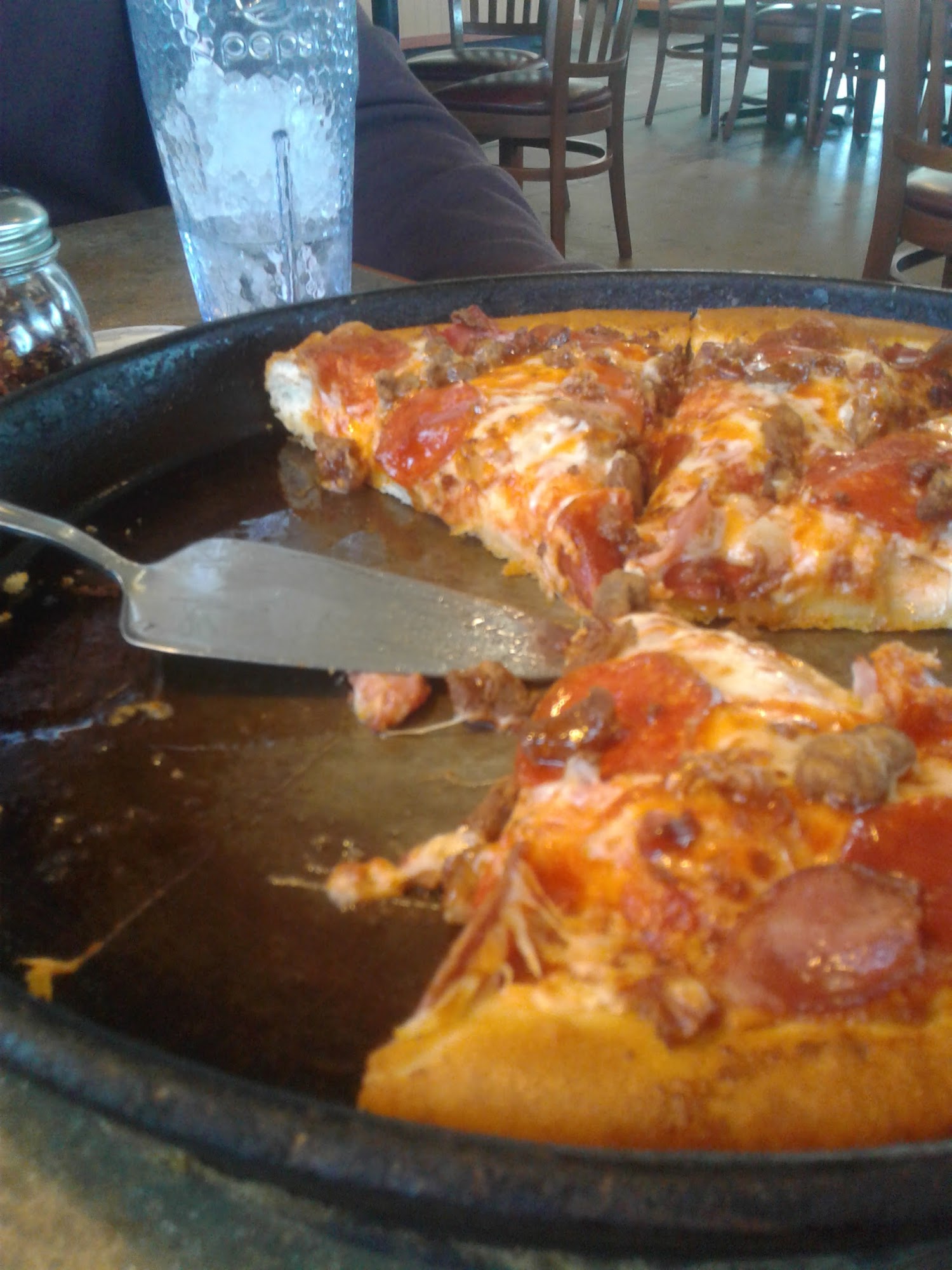Pizza Hut