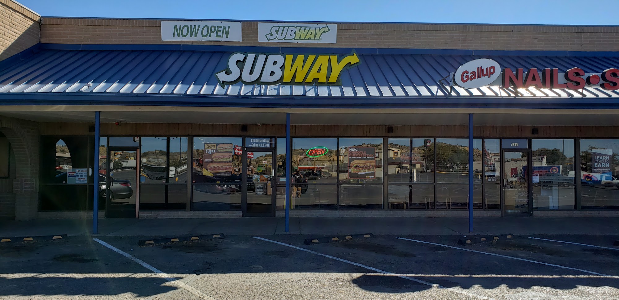 Subway