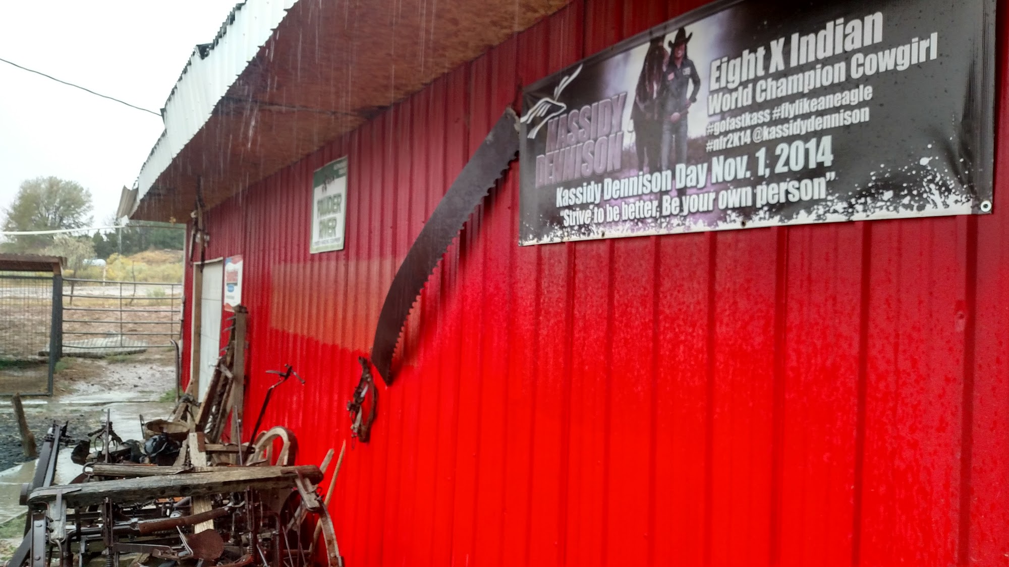 Cowtown Feed & Livestock Gallup