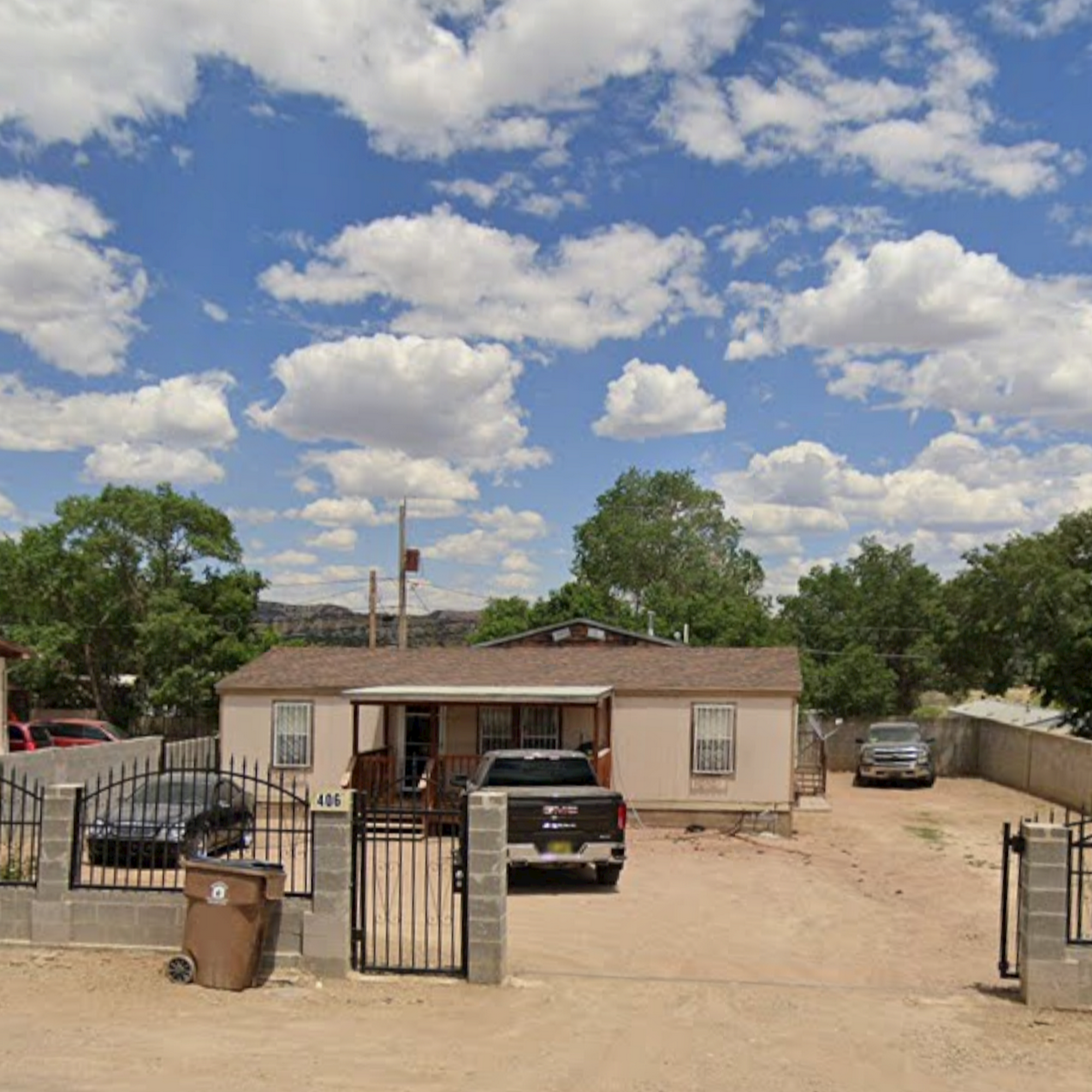 Elenas enchanted designs Gallup