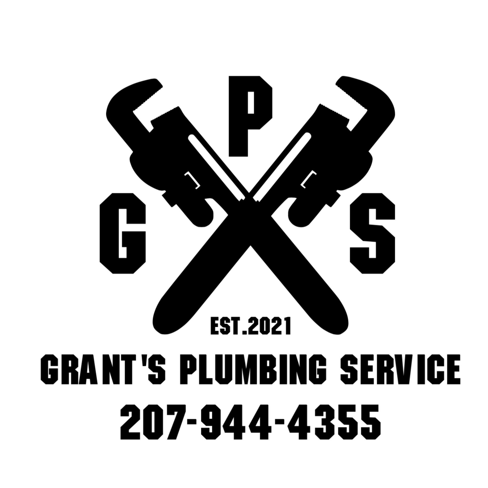 Grants Plumbing Services
