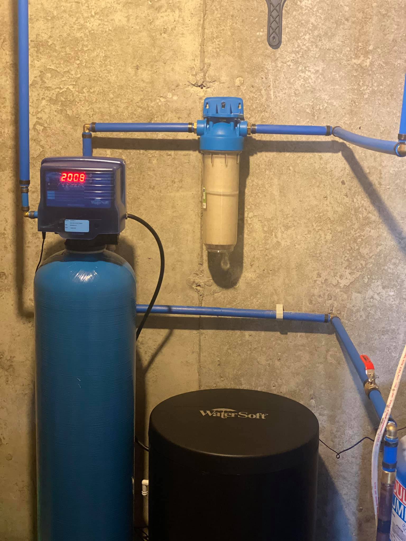 Grants Plumbing Services