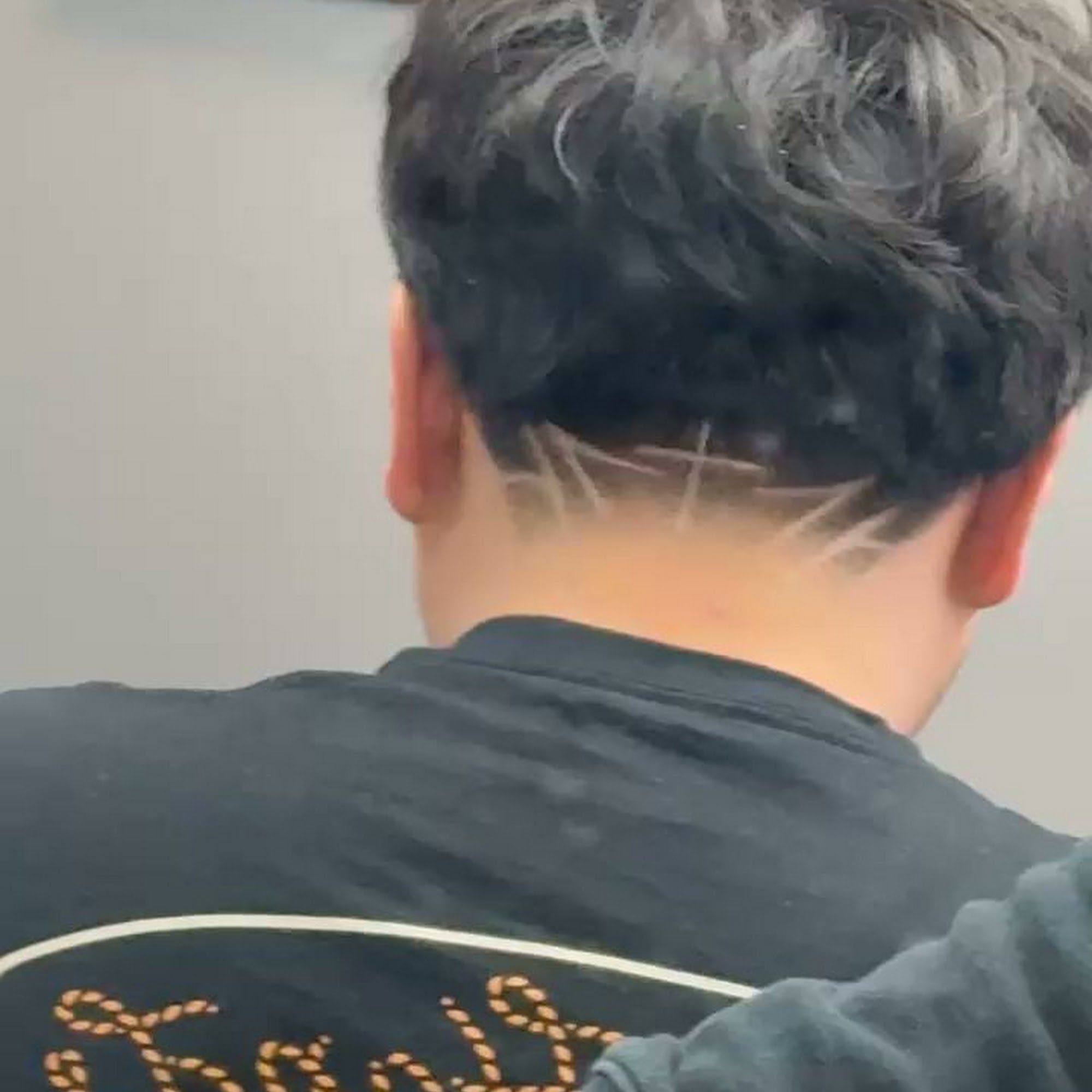 Murillo Cutz Barber Shop 600 1st St, Grants New Mexico 87020