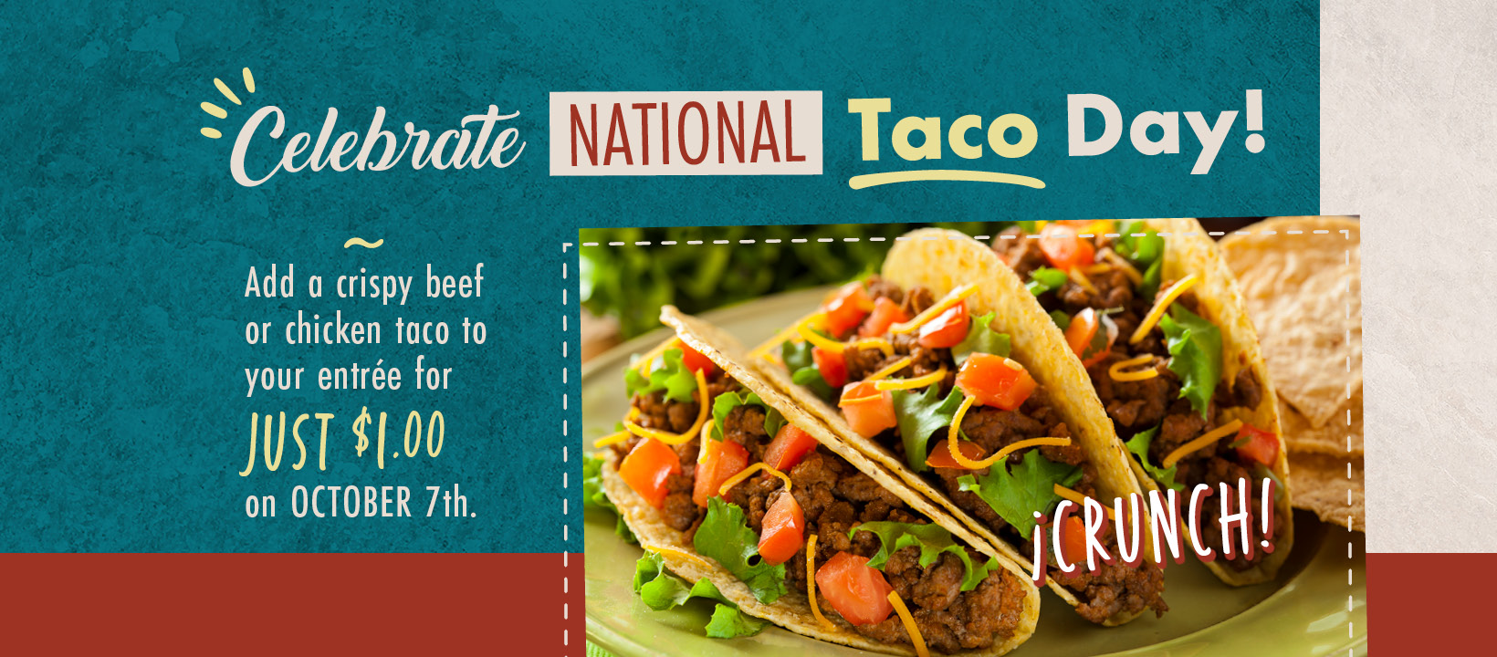 Los Abuelos Mexican Restaurant Menu