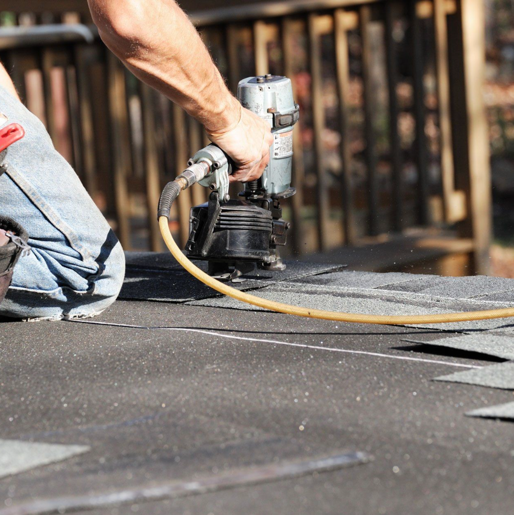 Sutton Roofing & Construction LLC