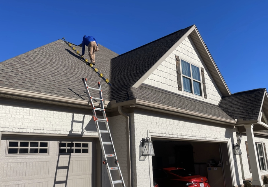 Sutton Roofing & Construction LLC