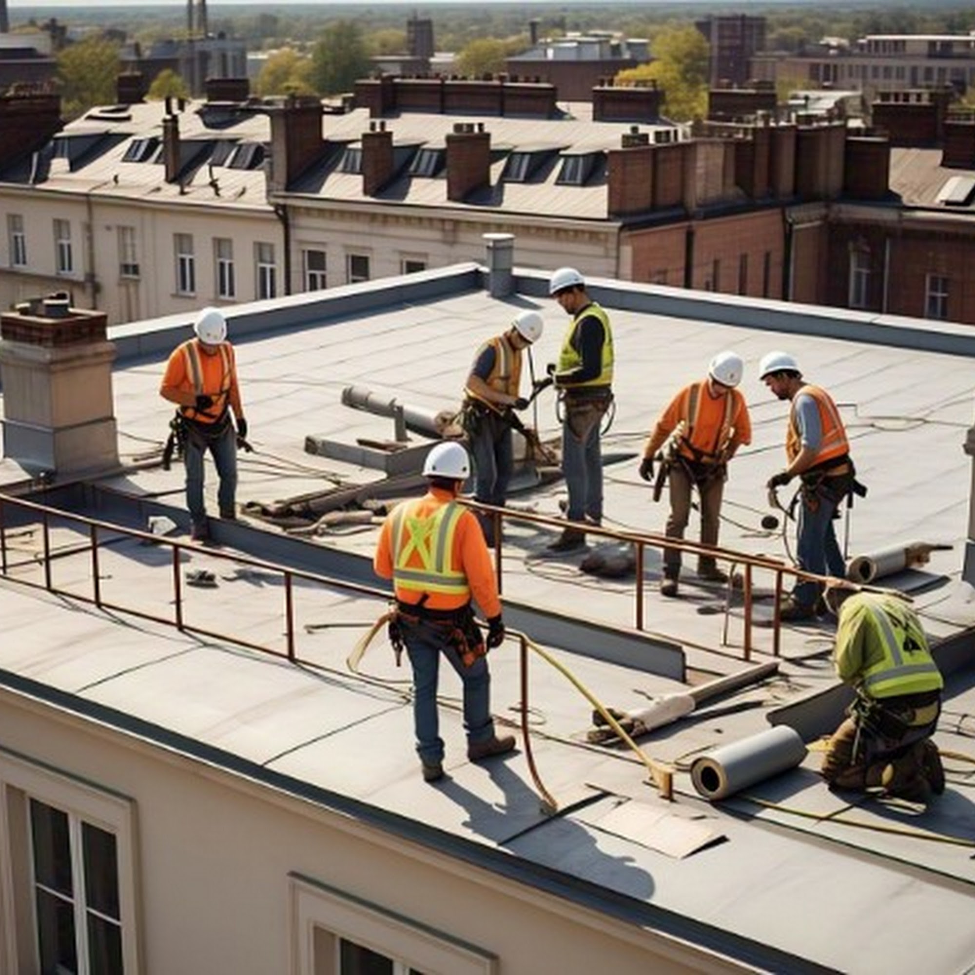 Ken Nolen Construction