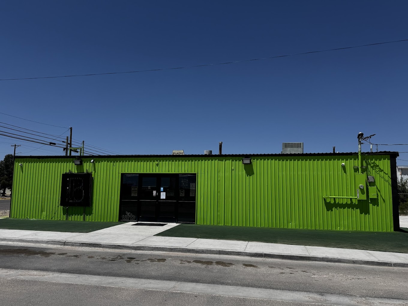 Bud Board Dispensary Hobbs