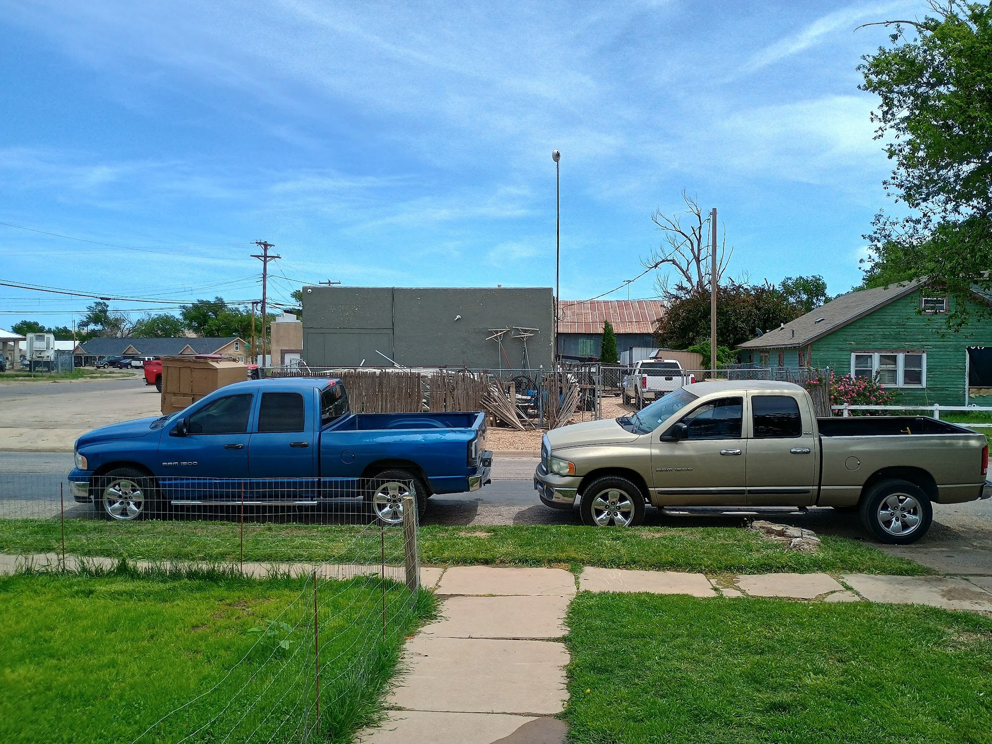Tornado Car Wash Hobbs