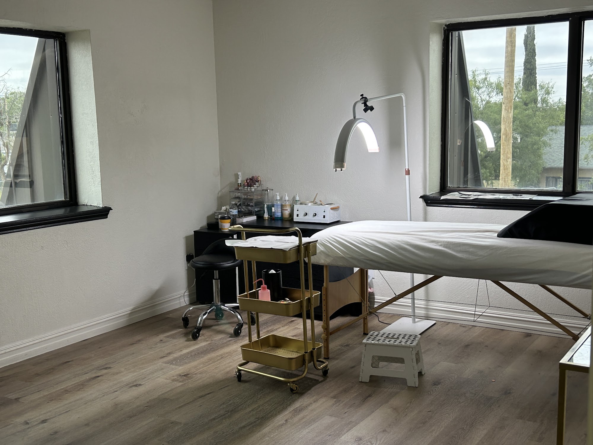 Amorus Studio 201 E Sanger St, Hobbs New Mexico 88240