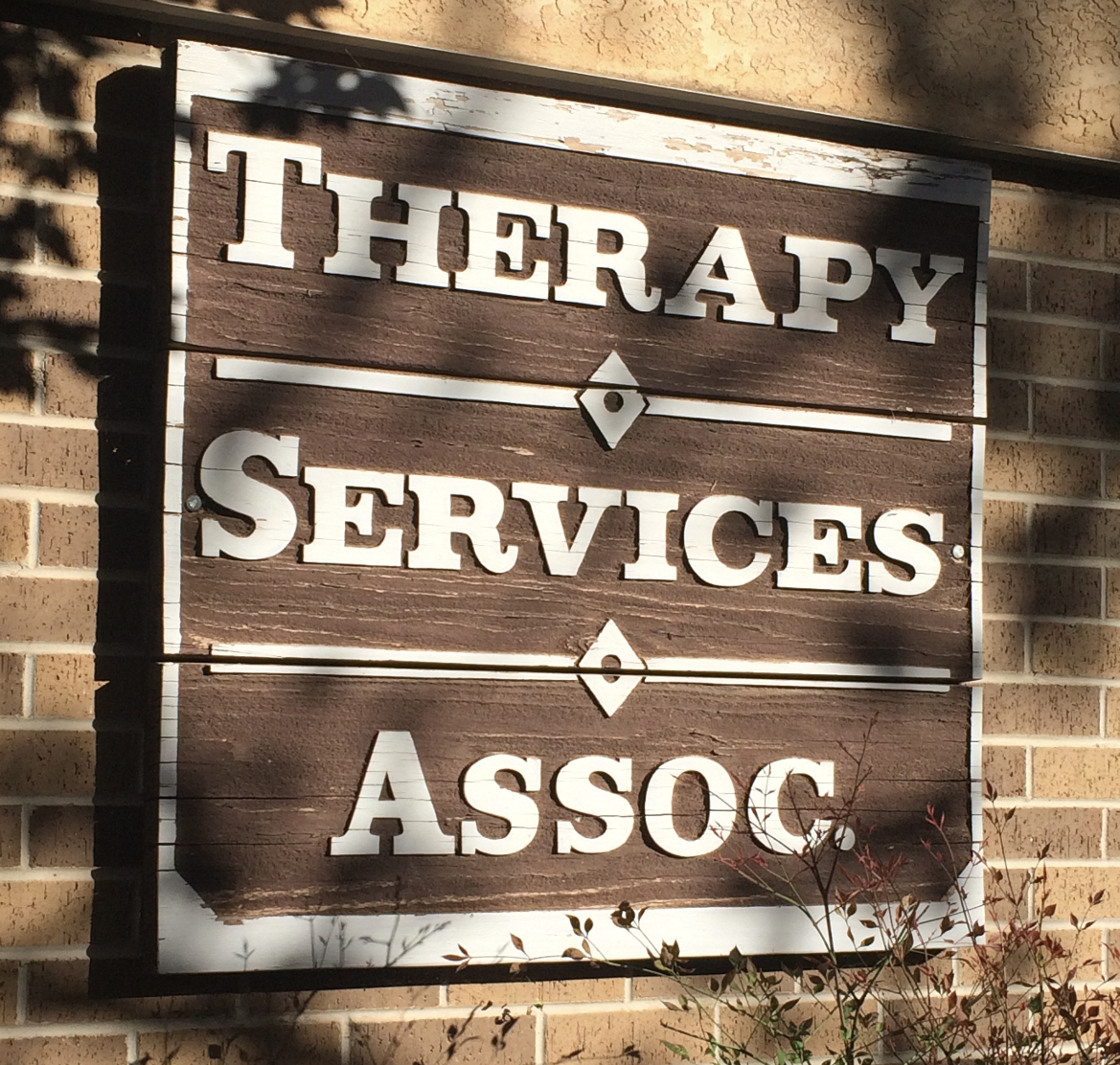 Therapy Services Associates, P.C. 2700 N Grimes St Suite C, Hobbs New Mexico 88240