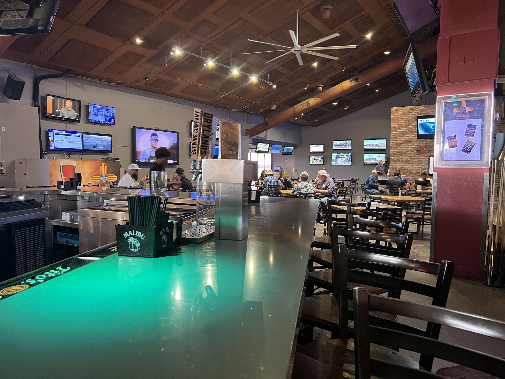 Drylands Brewing Company