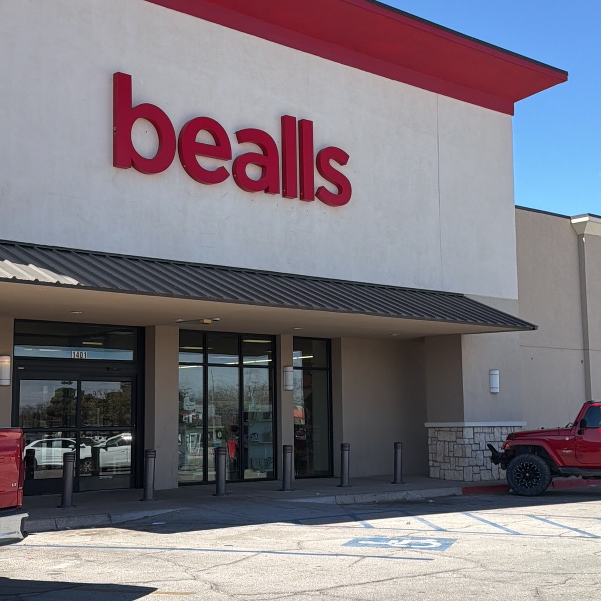 bealls