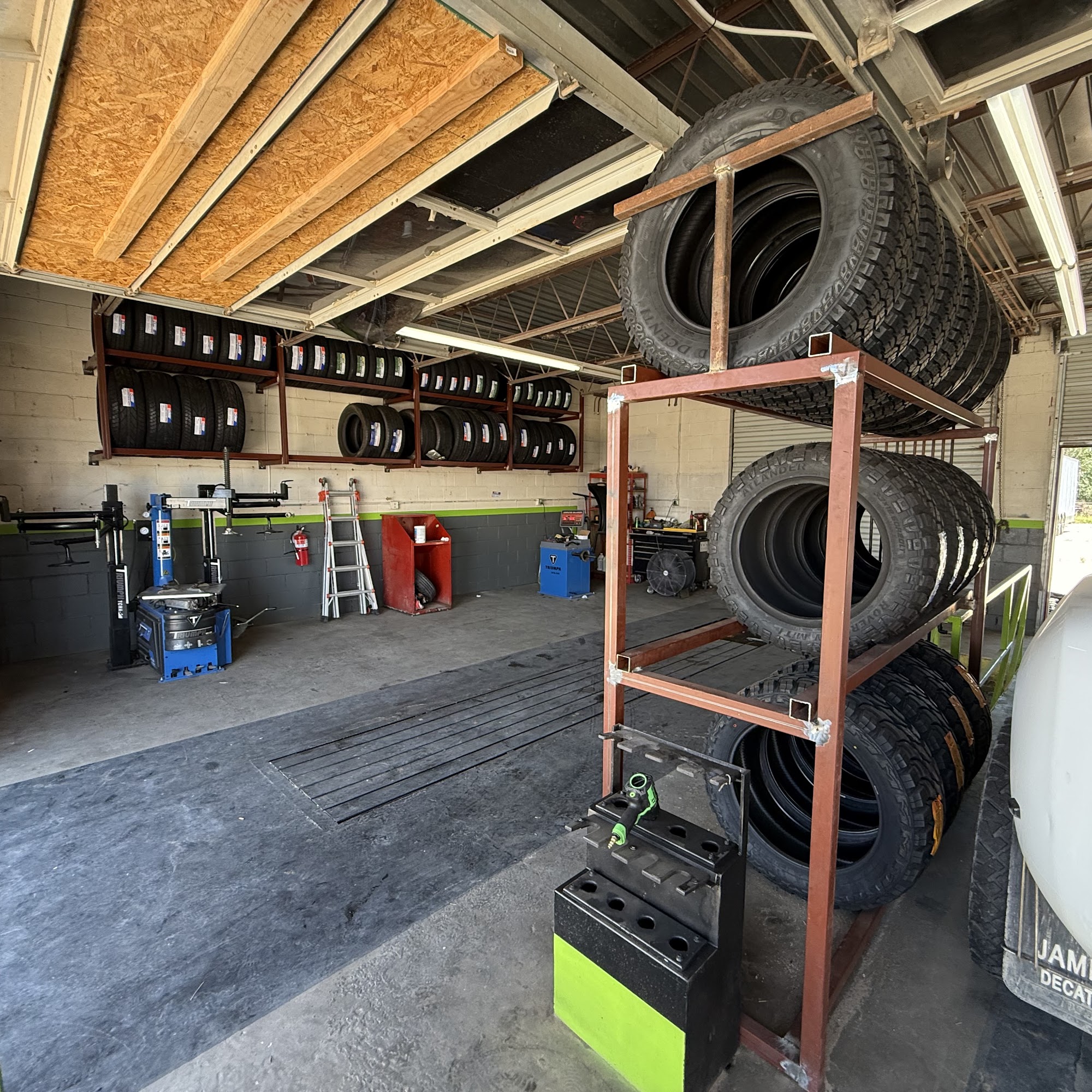 Precision Auto Worx