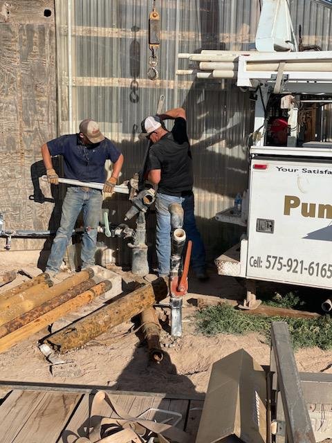 Quick Pump Services