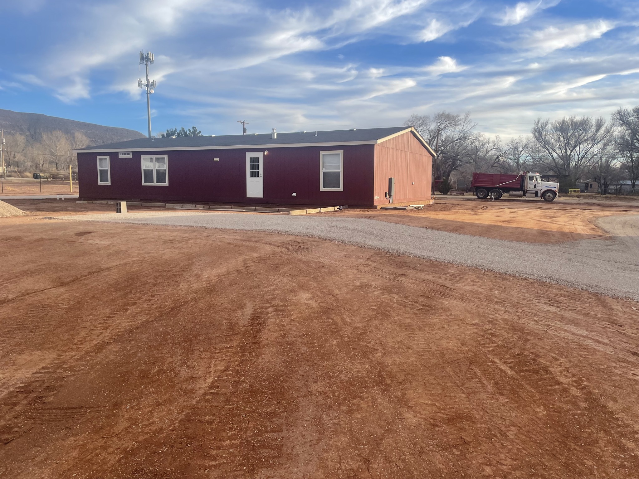 Tommy Blankenship Sand & Gravel
