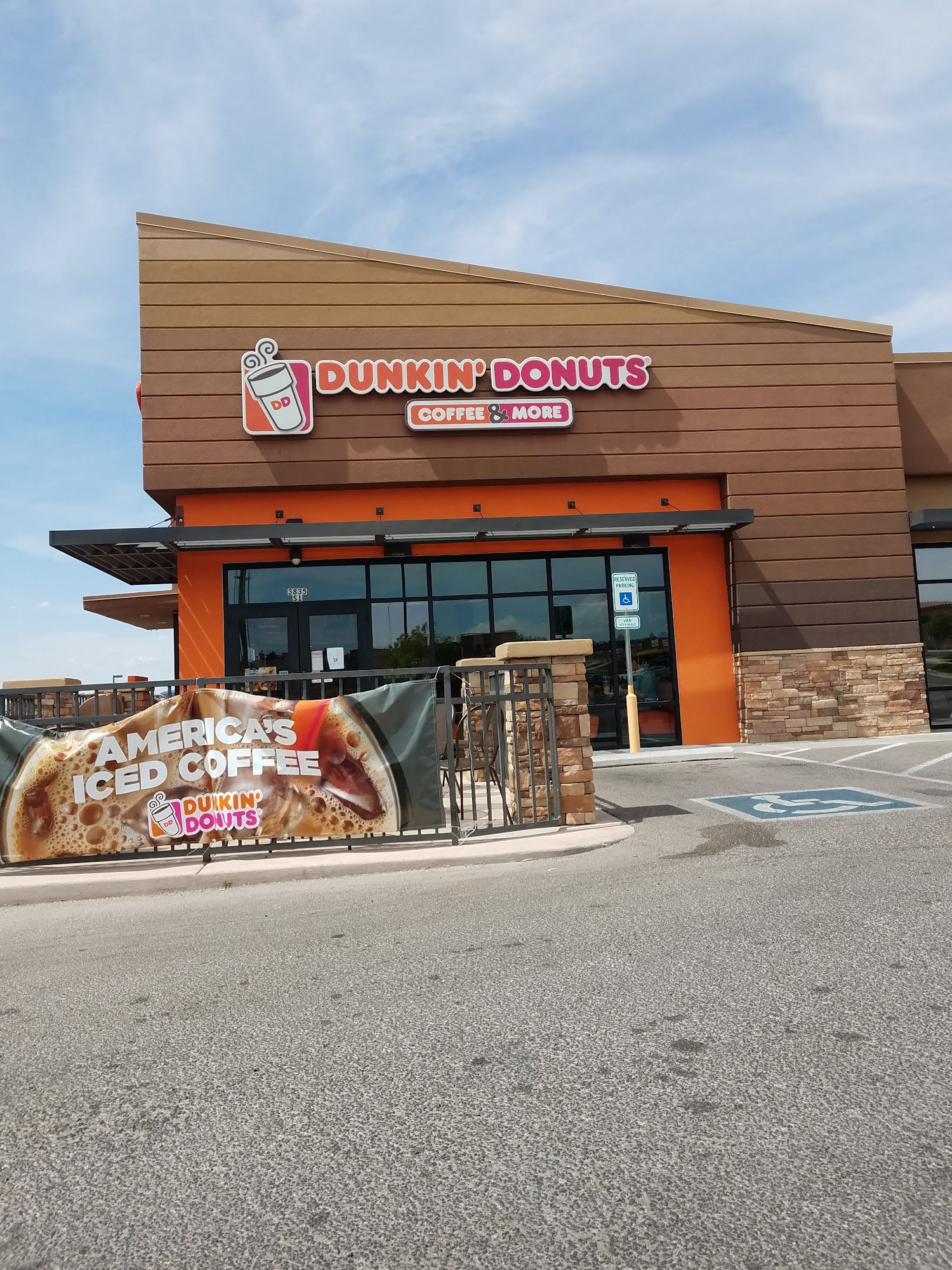 Dunkin'