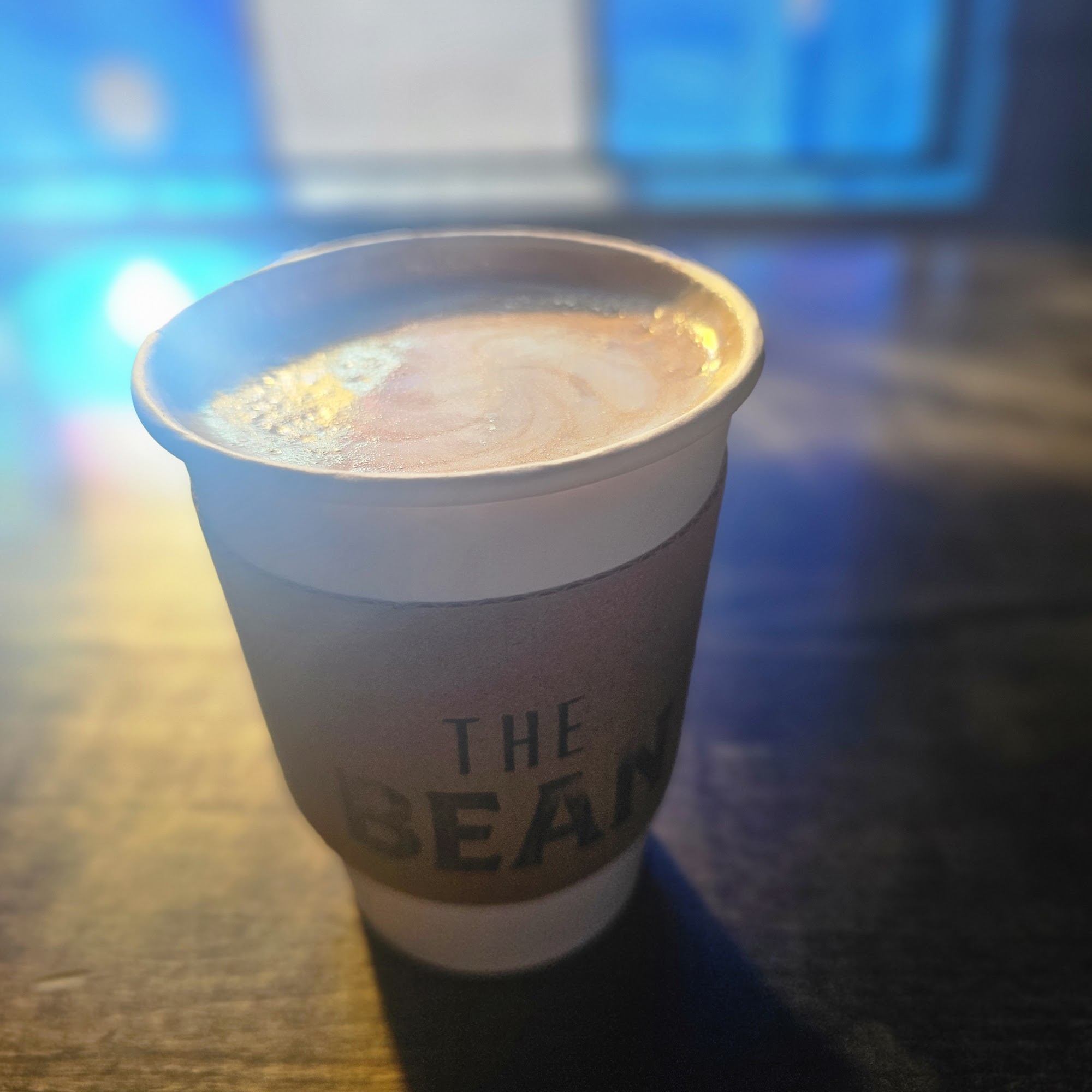 The Bean of Mesilla Las Cruces