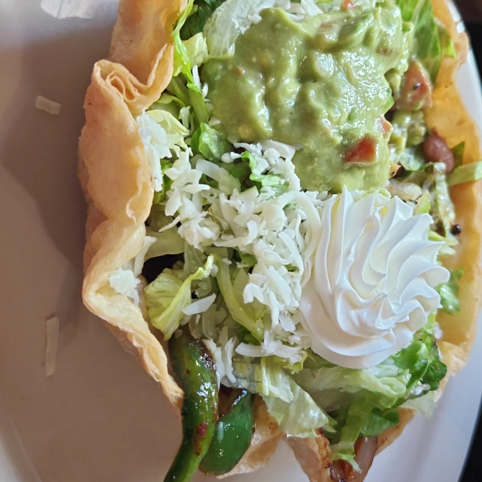 Habanero's Fresh Mex Las Cruces