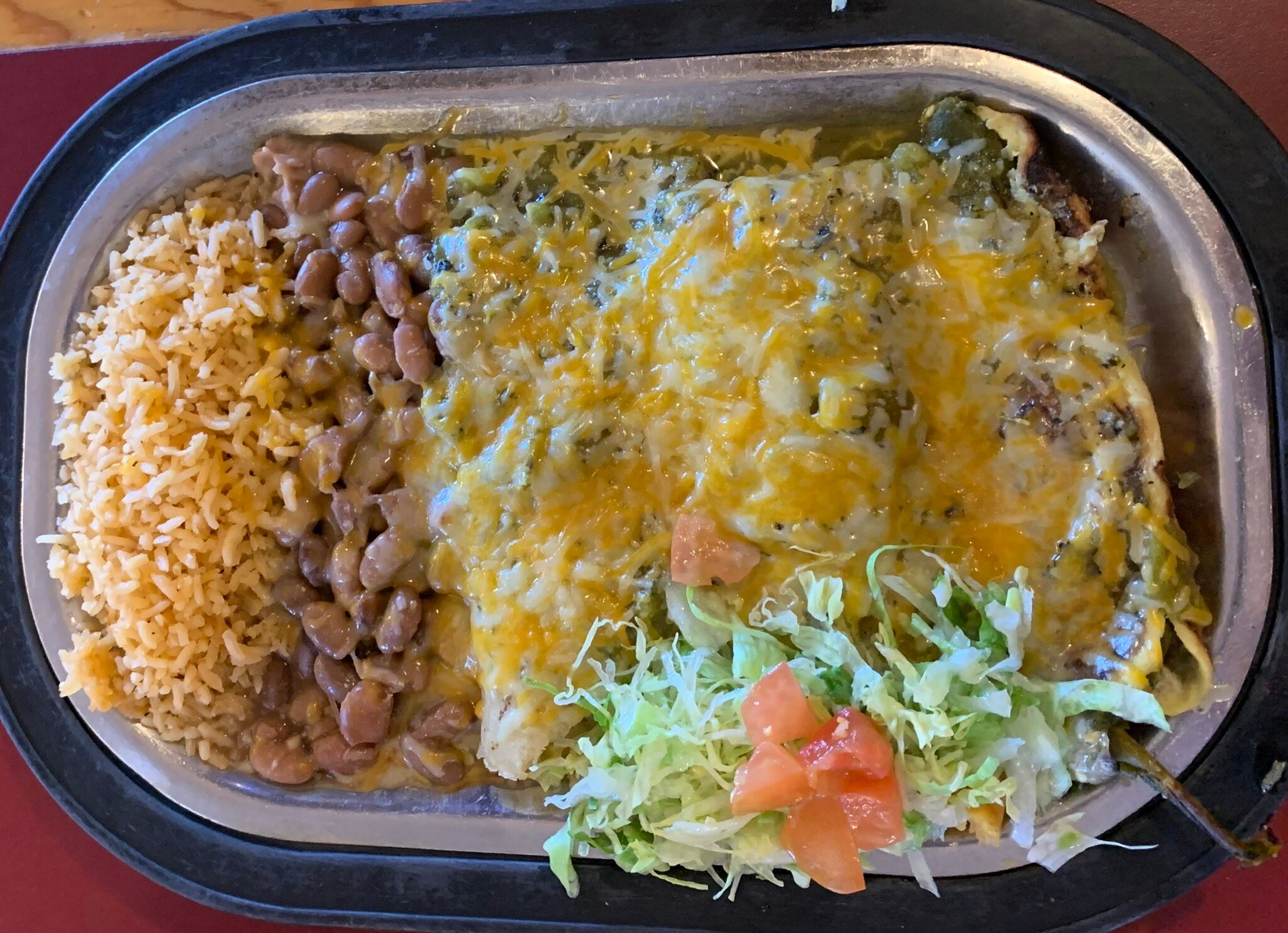 Photo credit: tripadvisor