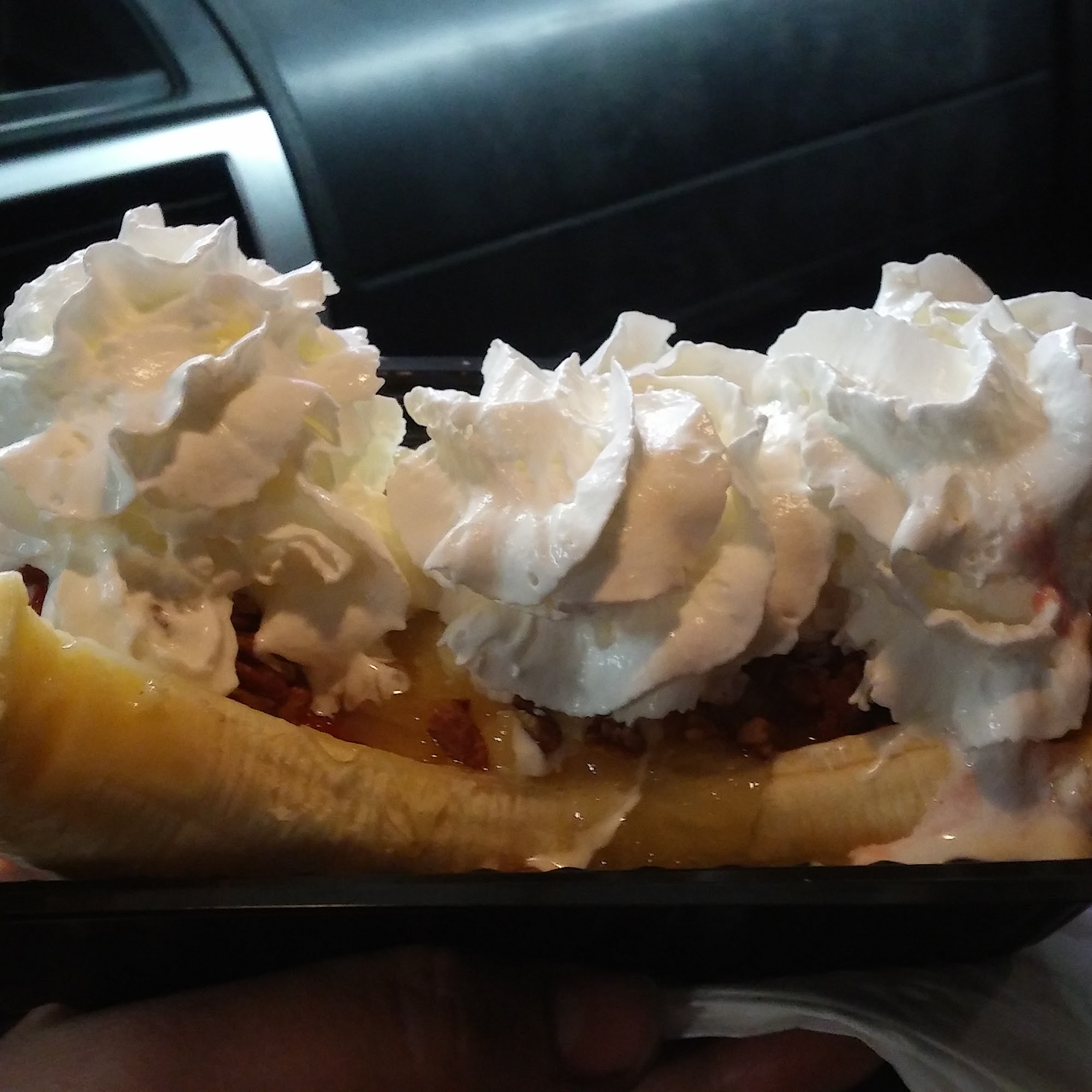 Caliche's Frozen Custard Las Cruces